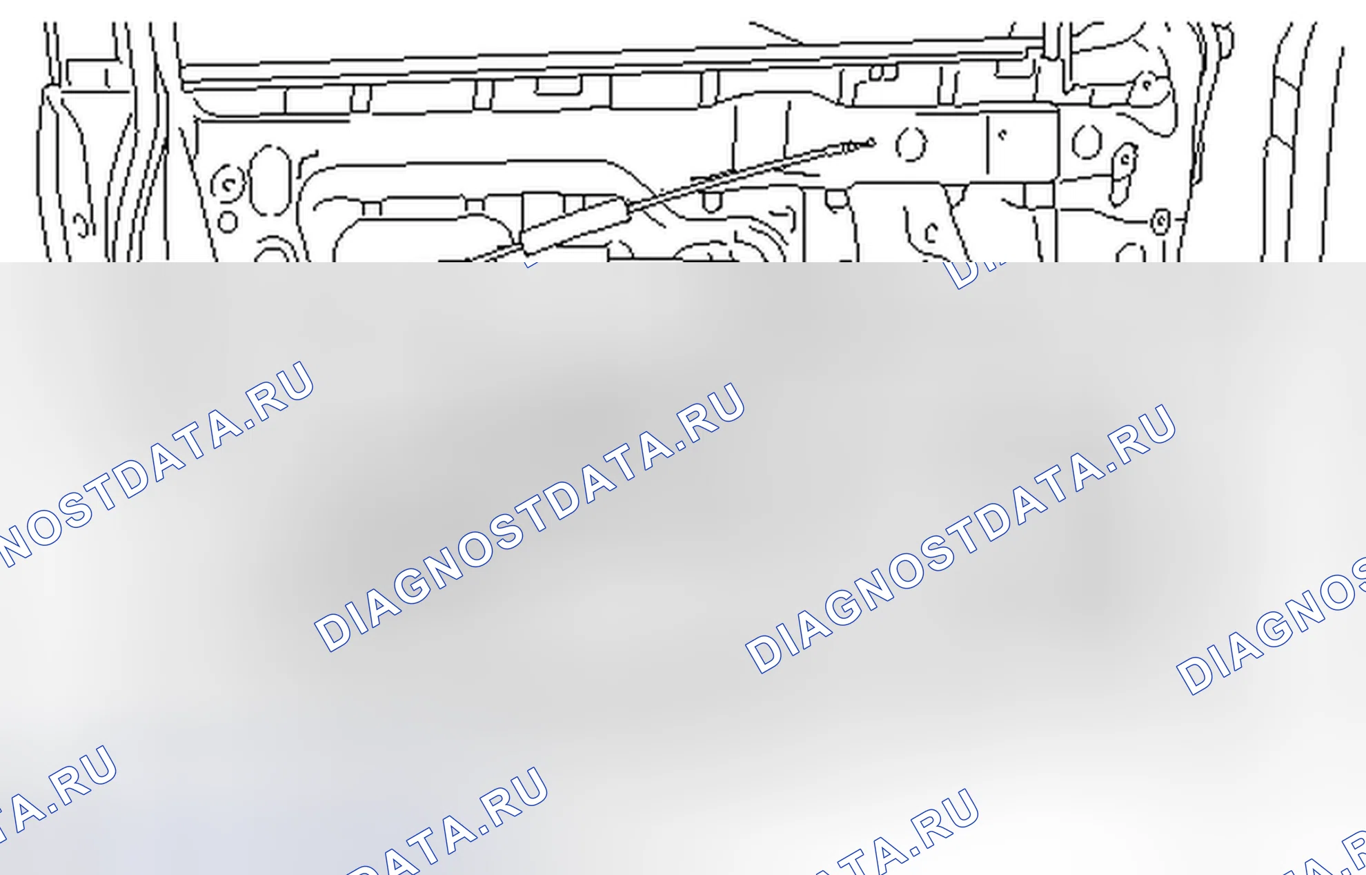 Рис. 498. Toyota Camry XV50