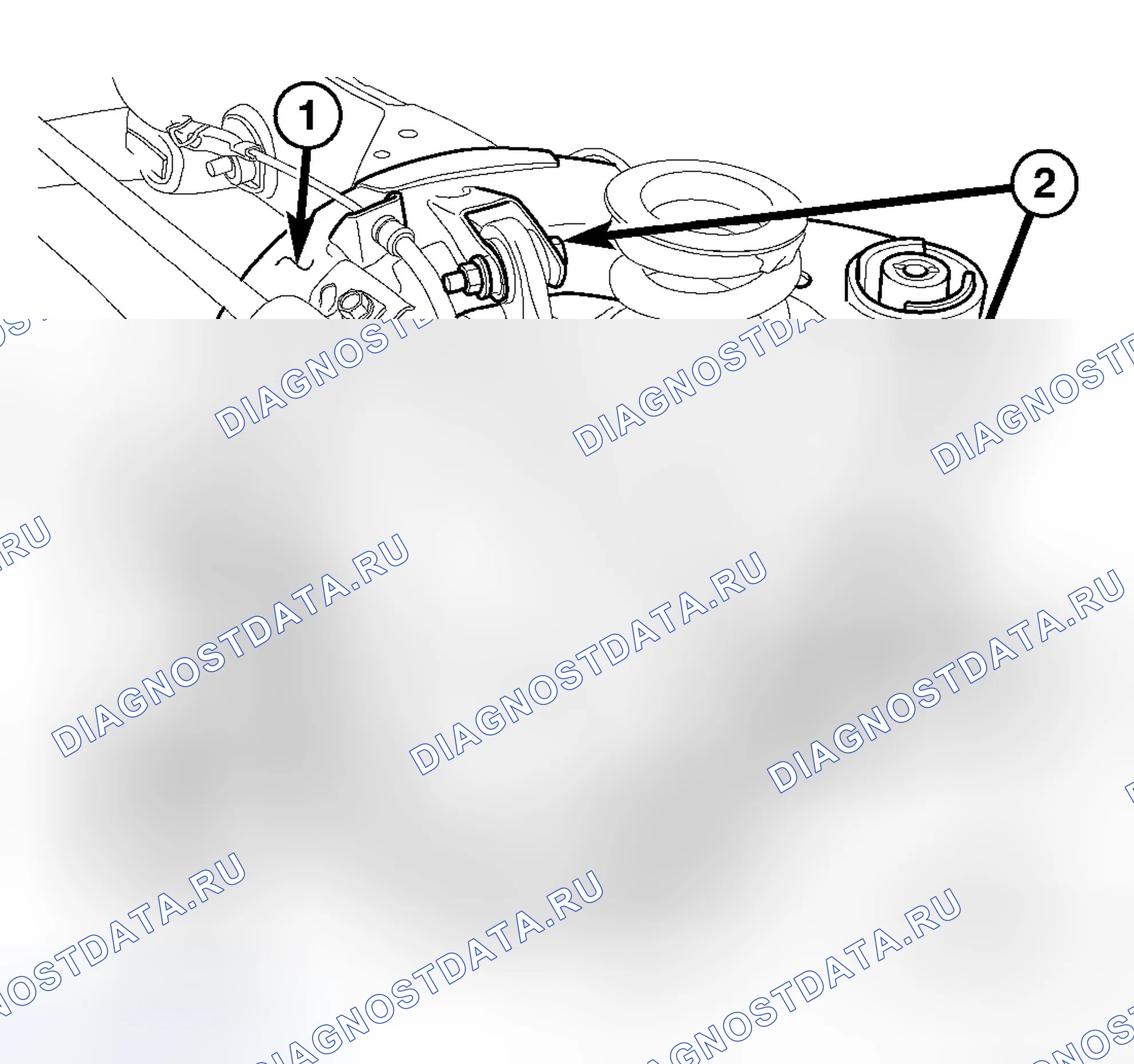 Рис. 68. Dodge Magnum I