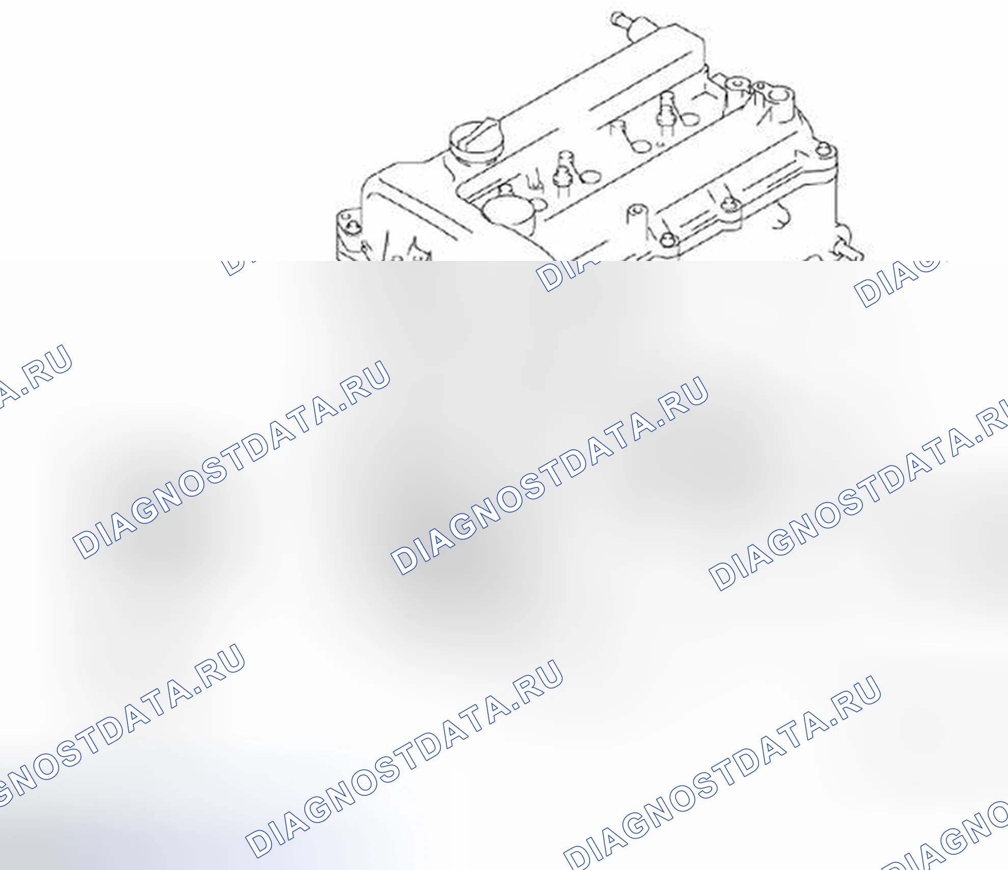 Рис. 136. Honda Civic IX рестайлинг