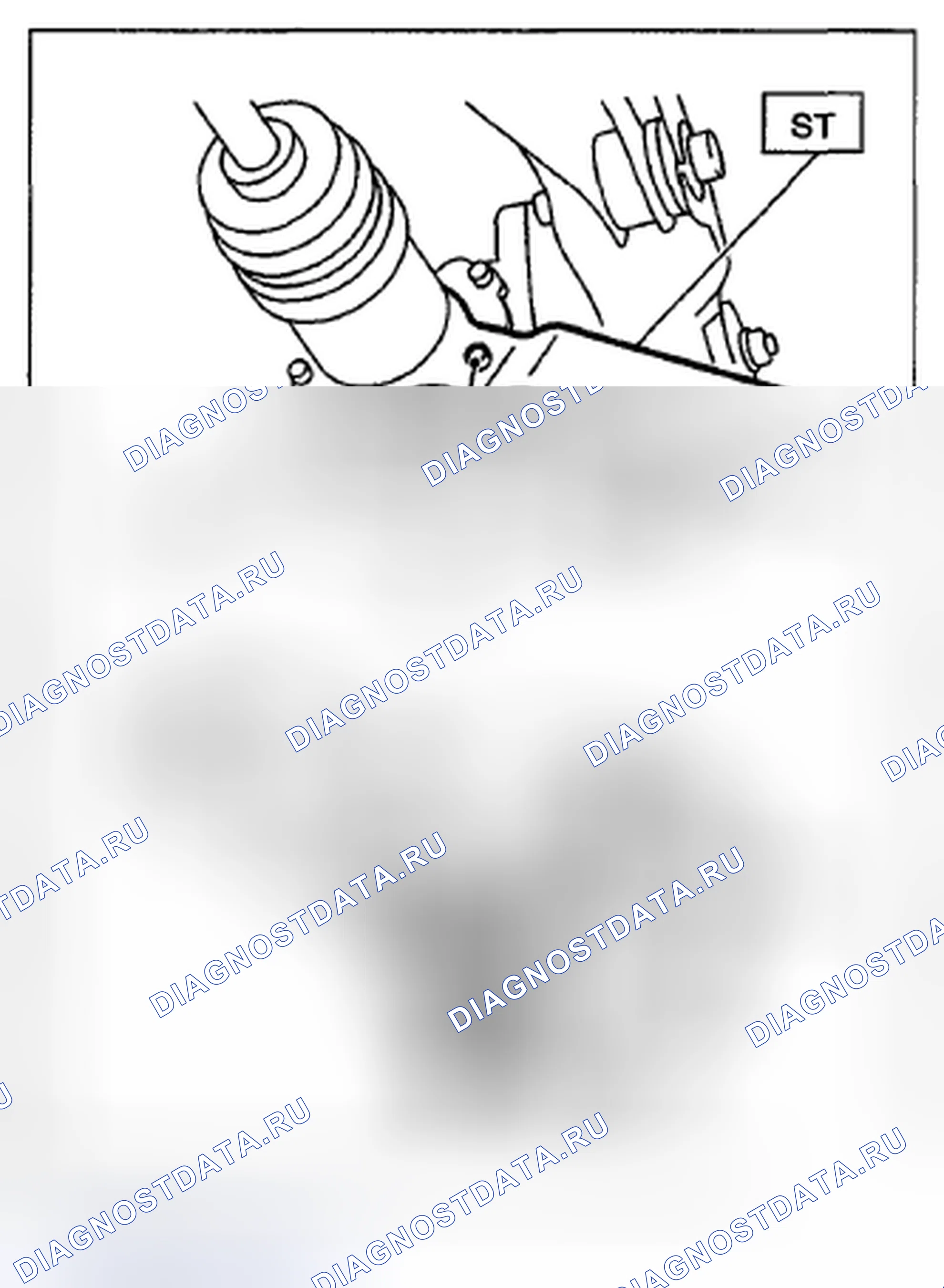 Рис. 100. Subaru Impreza GH