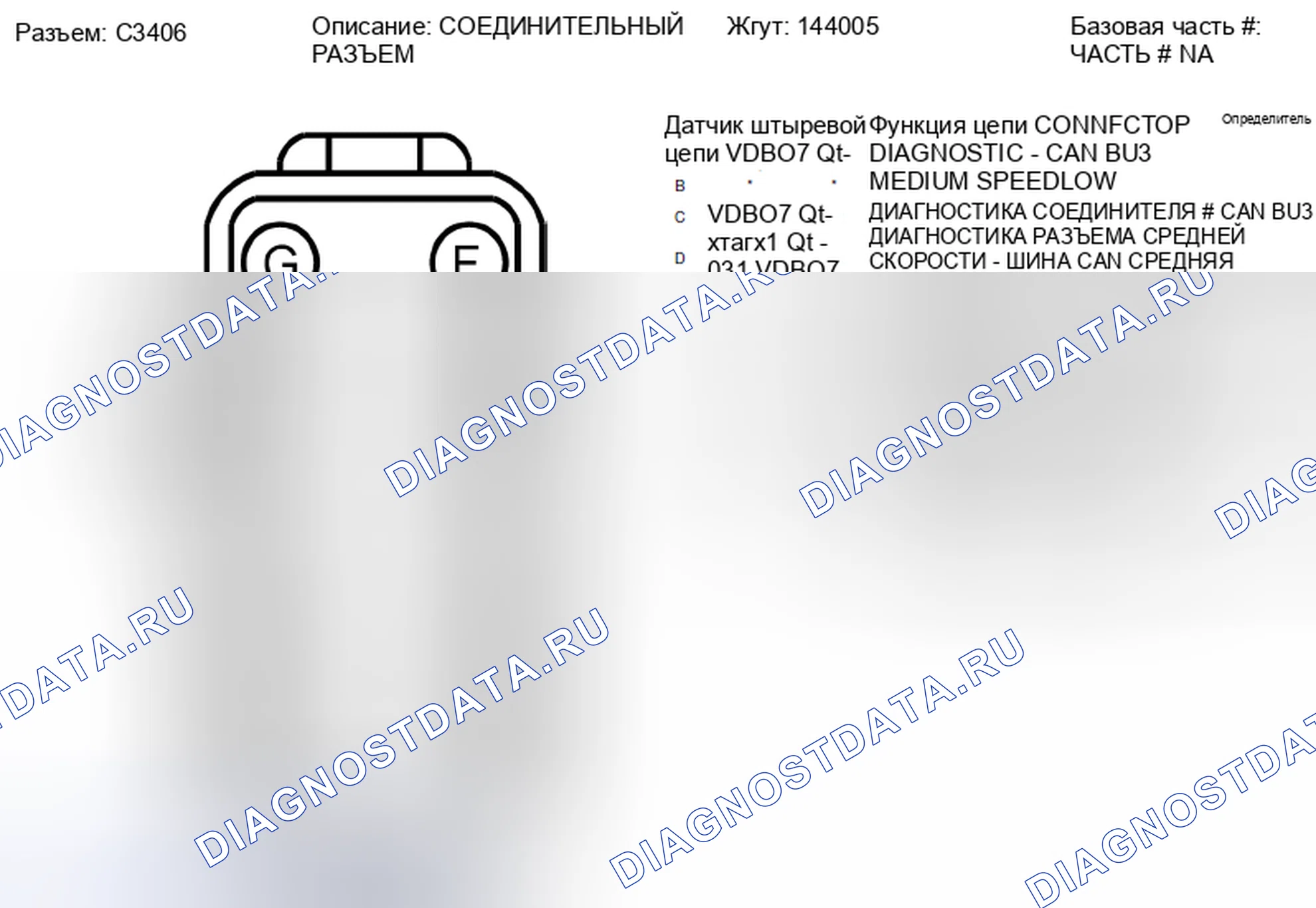 Рис. 424. Lincoln MKT I