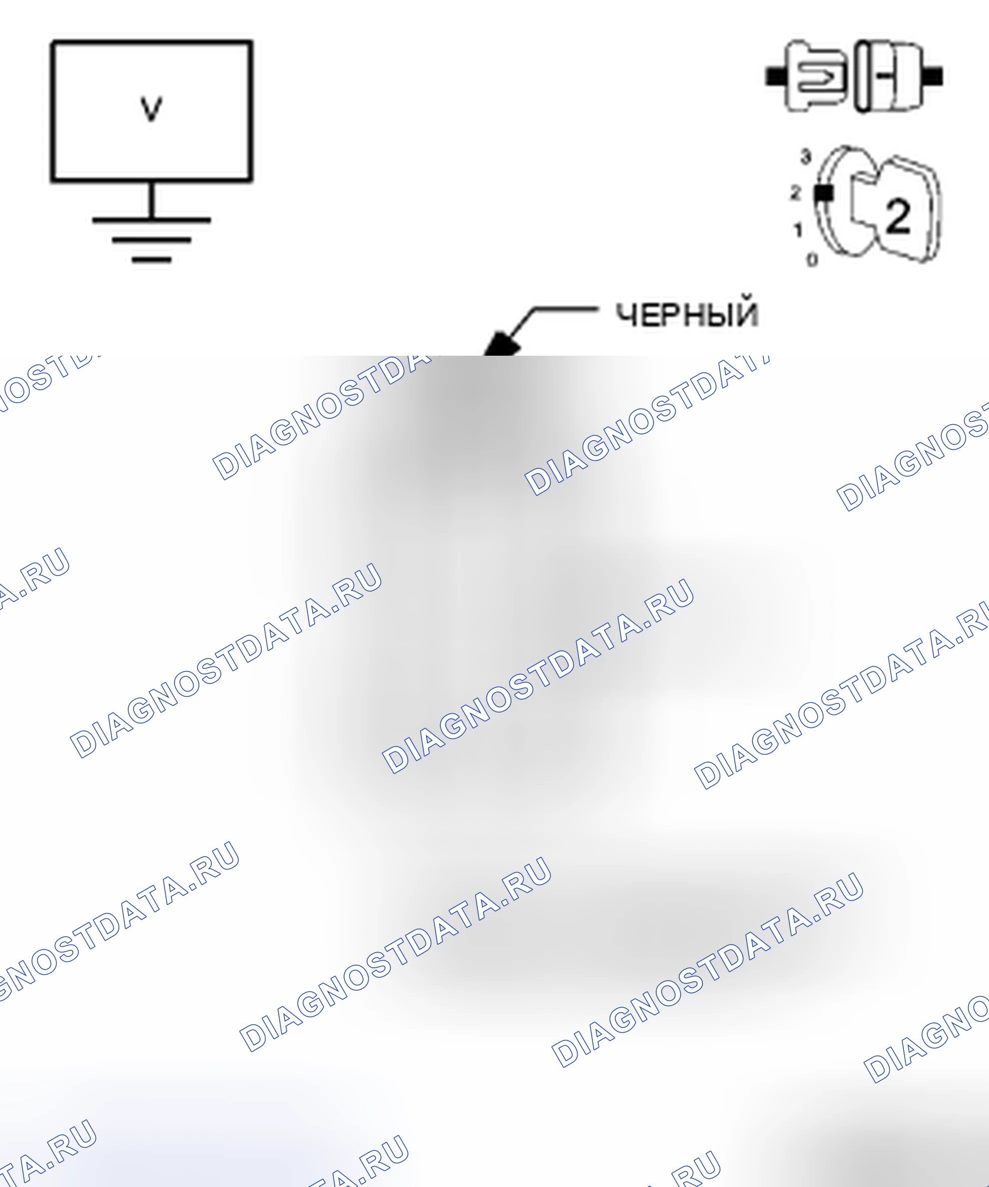 Рис. 117. Chrysler Town & Country V
