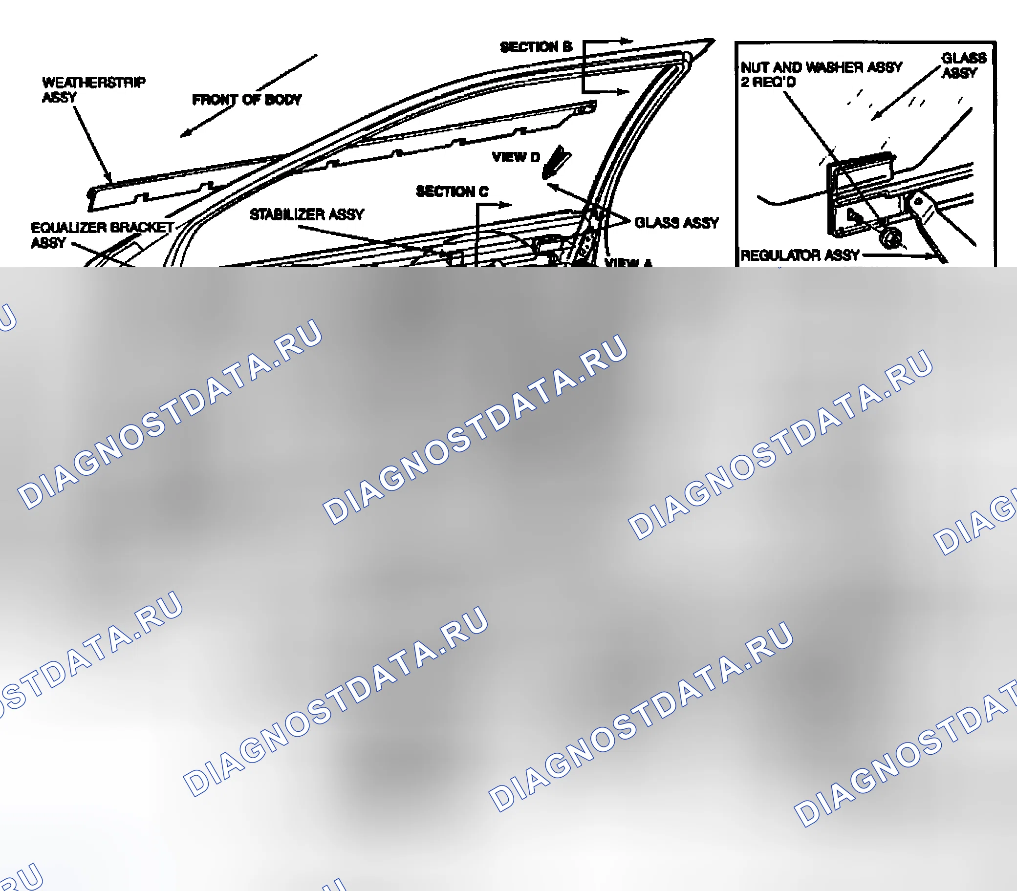 Рис. 8. Hyundai Matrix I рестайлинг 2