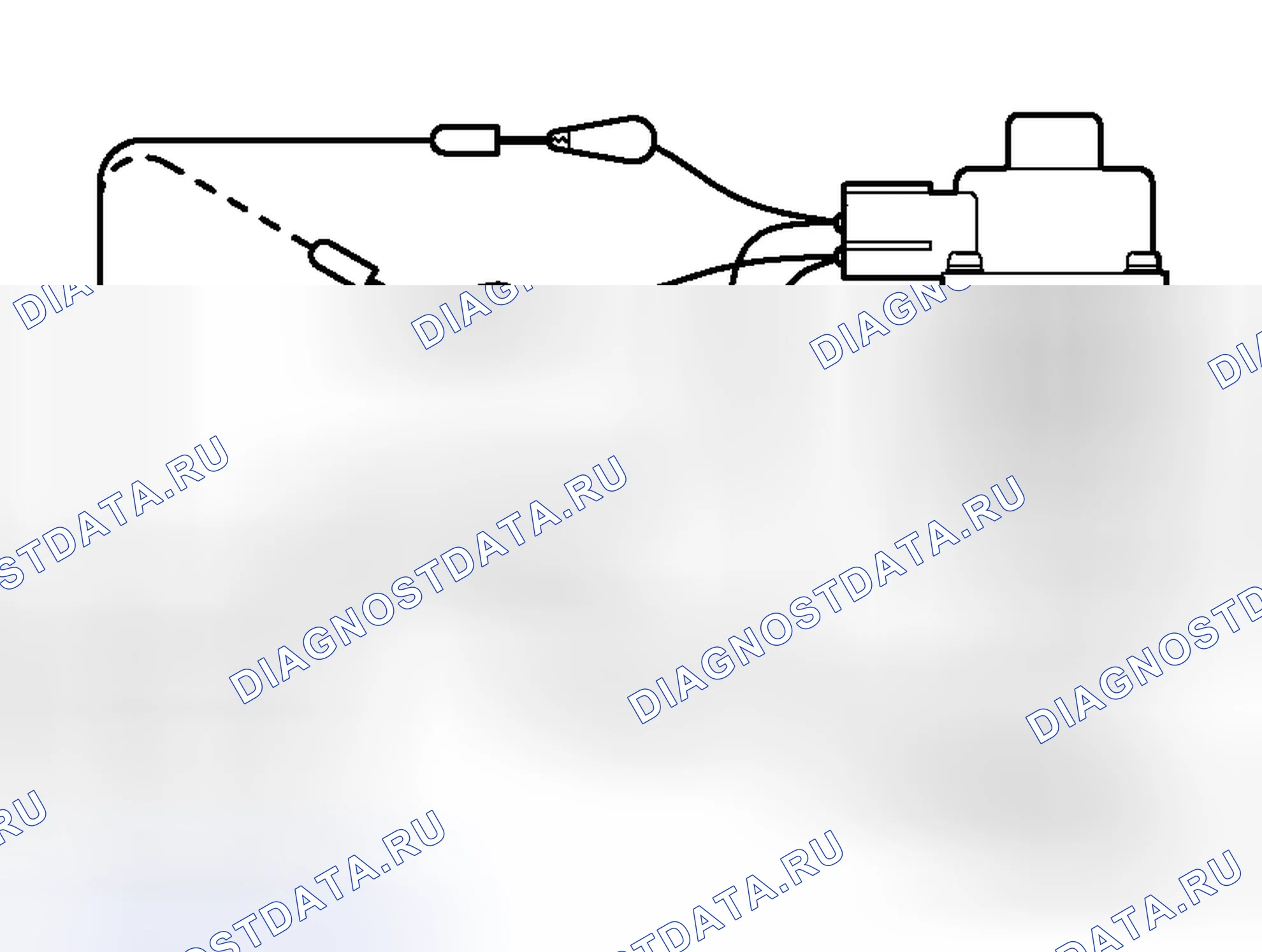 Рис. 19. Mitsubishi Galant IX рестайлинг