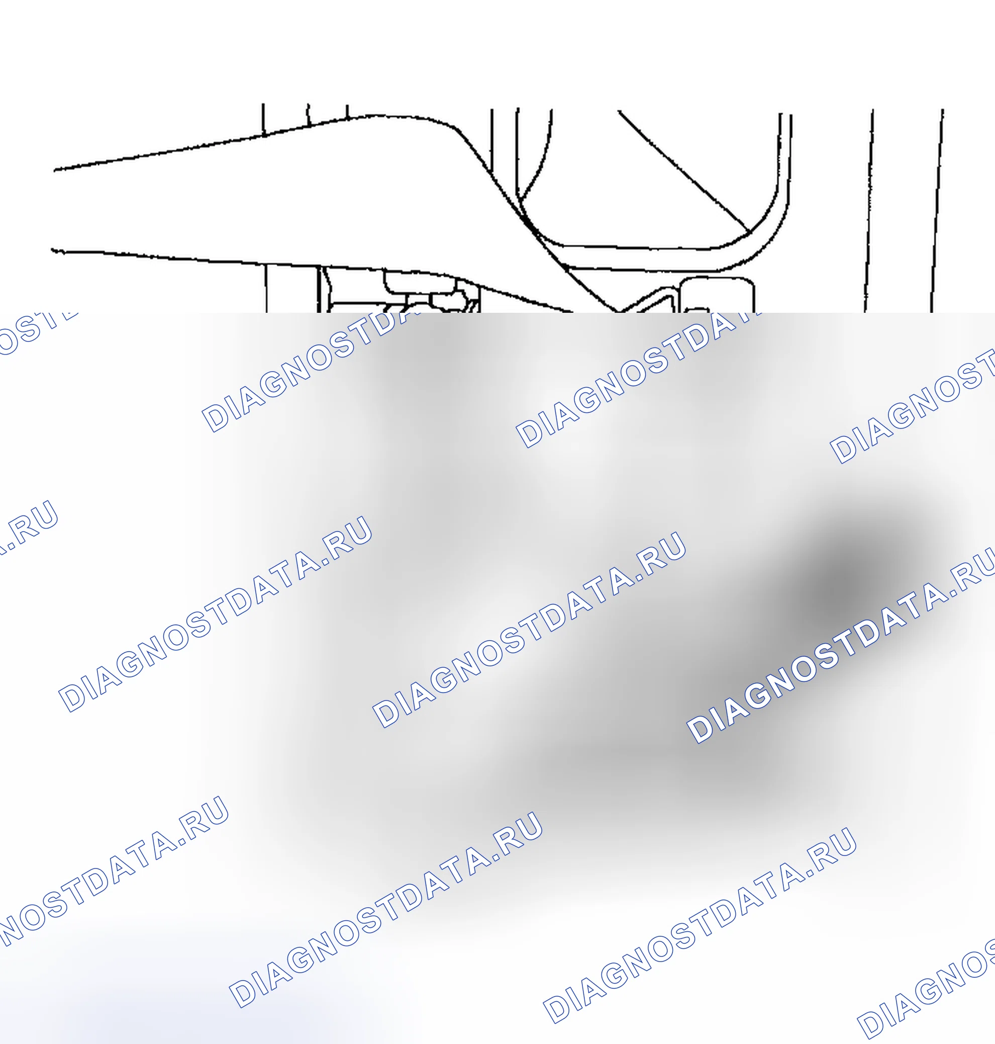 Рис. 398. Ford Pickup F250 Super Duty I