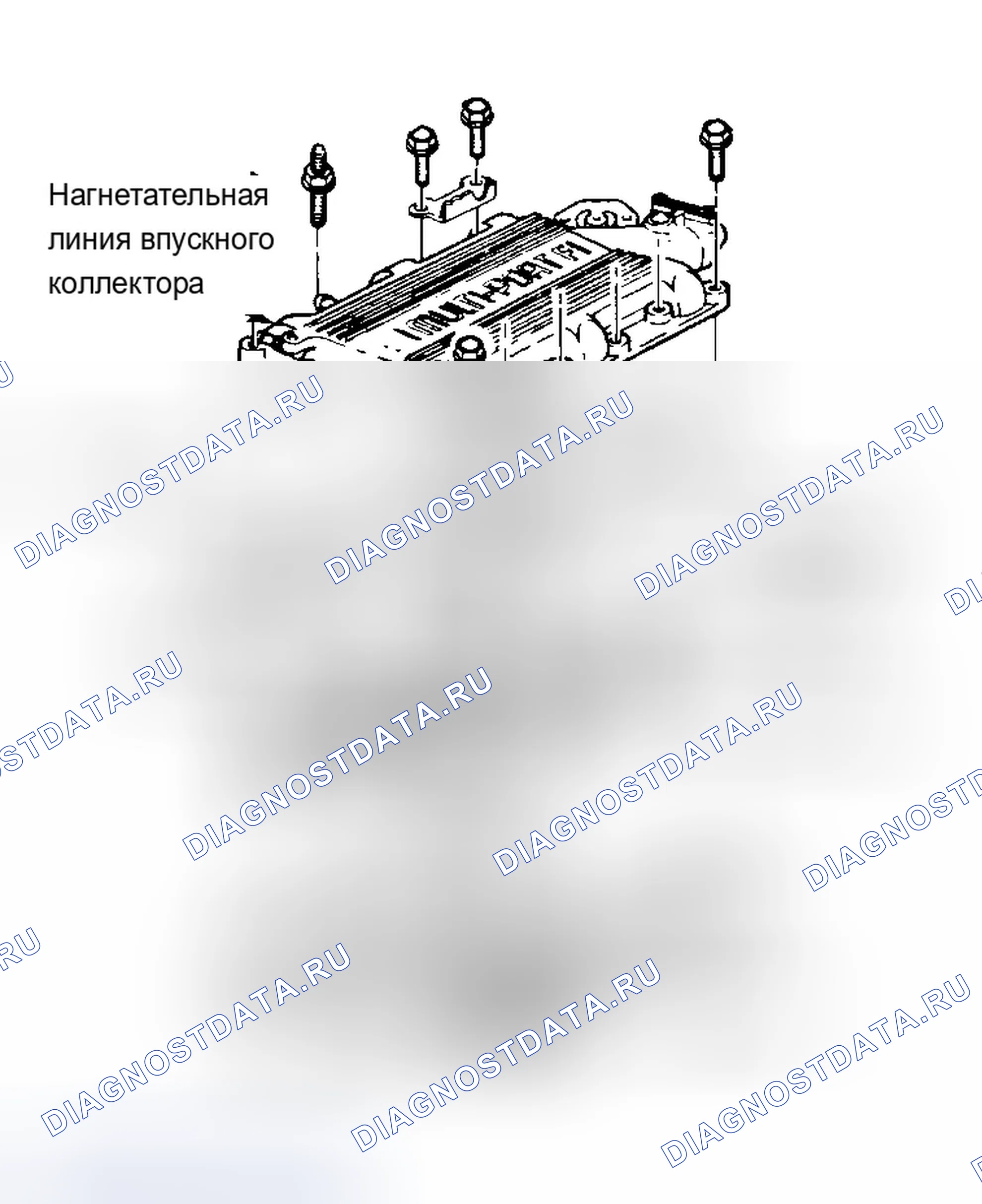 Рис. 43. Chevrolet Camaro IV рестайлинг