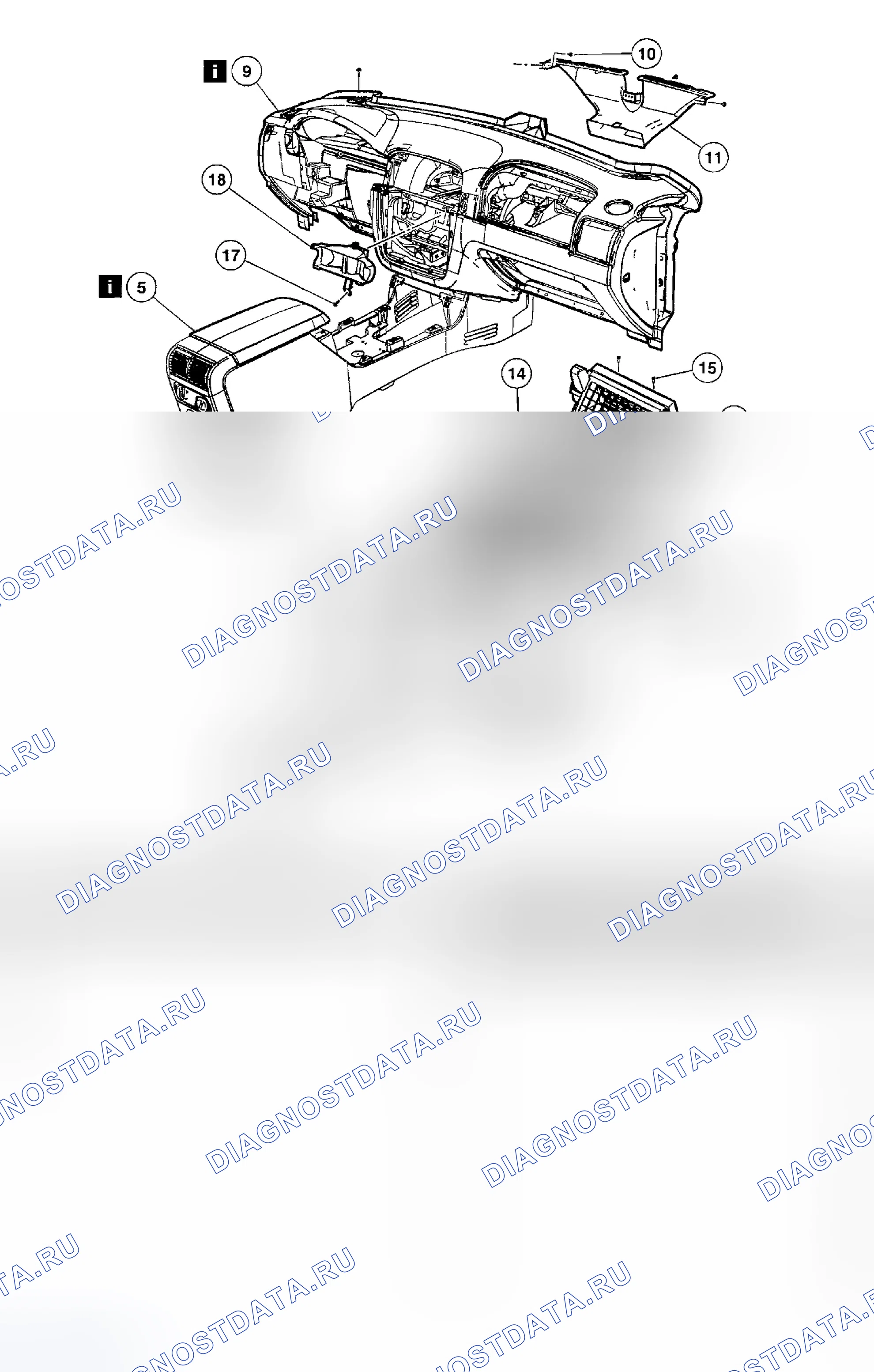 Рис. 179. Hyundai Nexo I