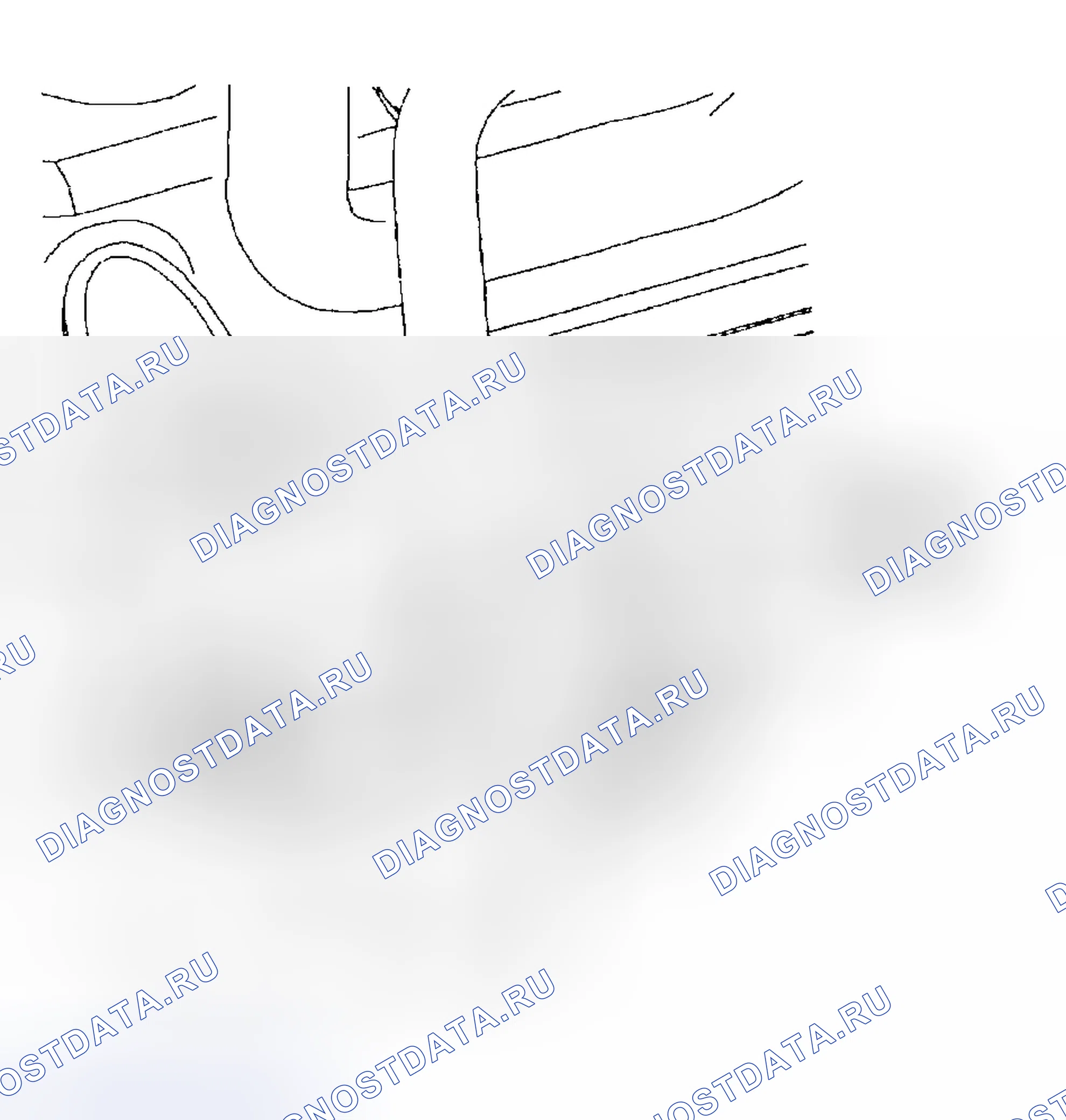Рис. 51. Kia Rio I рестайлинг