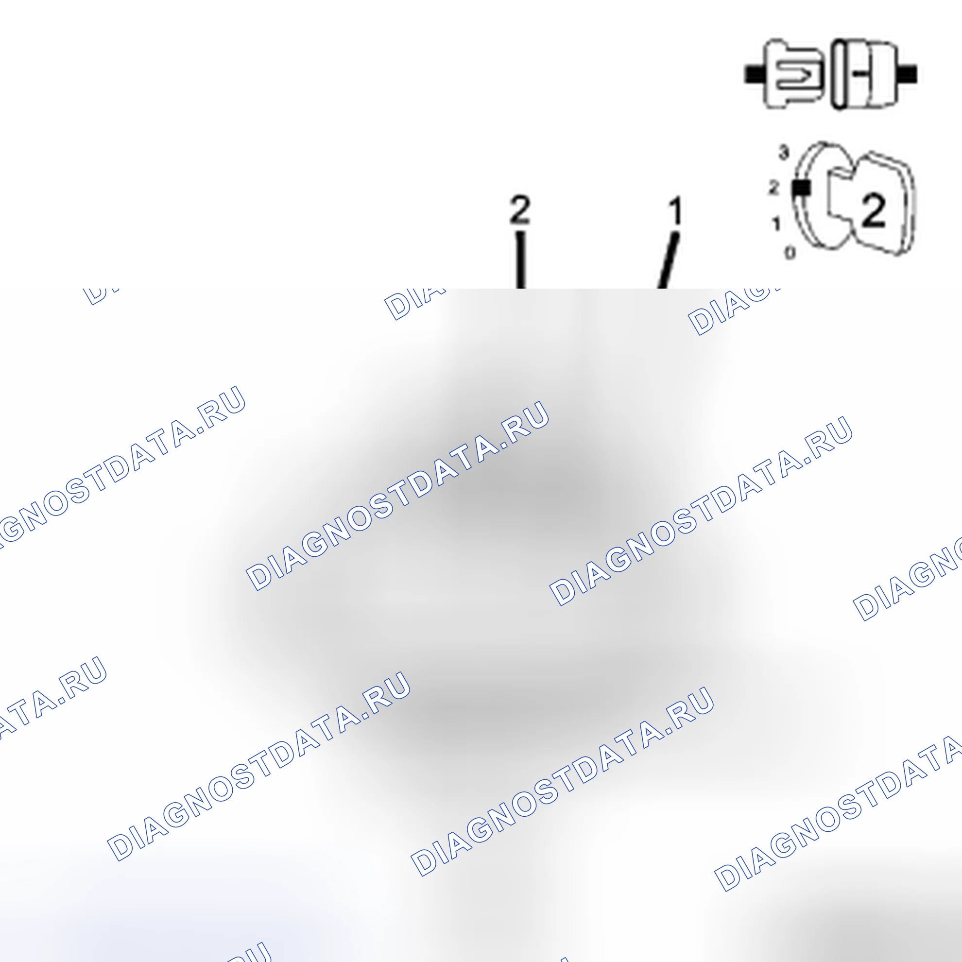 Рис. 753. Dodge Cab & Chassis R3500 HD transition