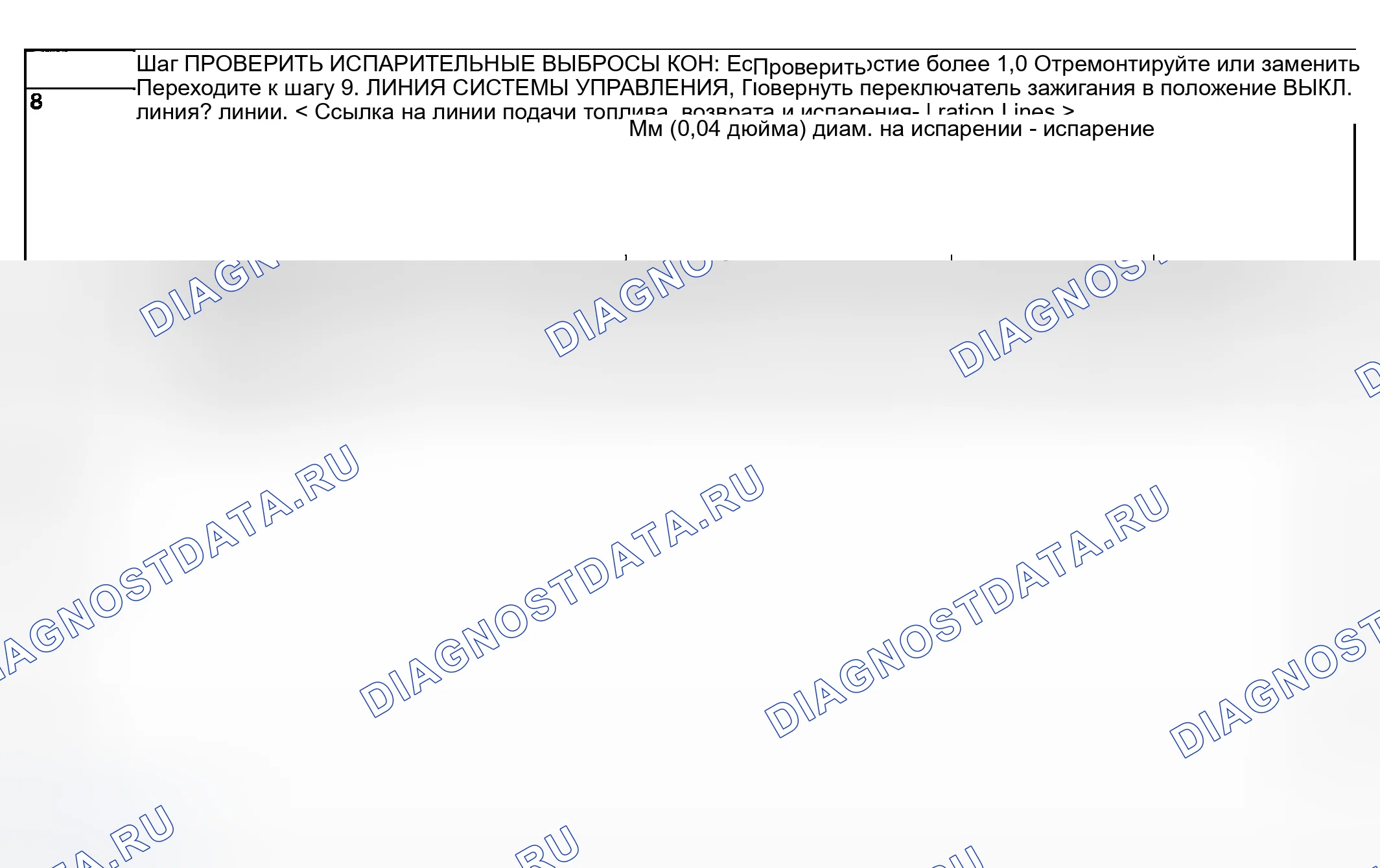 Рис. 966. Subaru Legacy BL/BP
