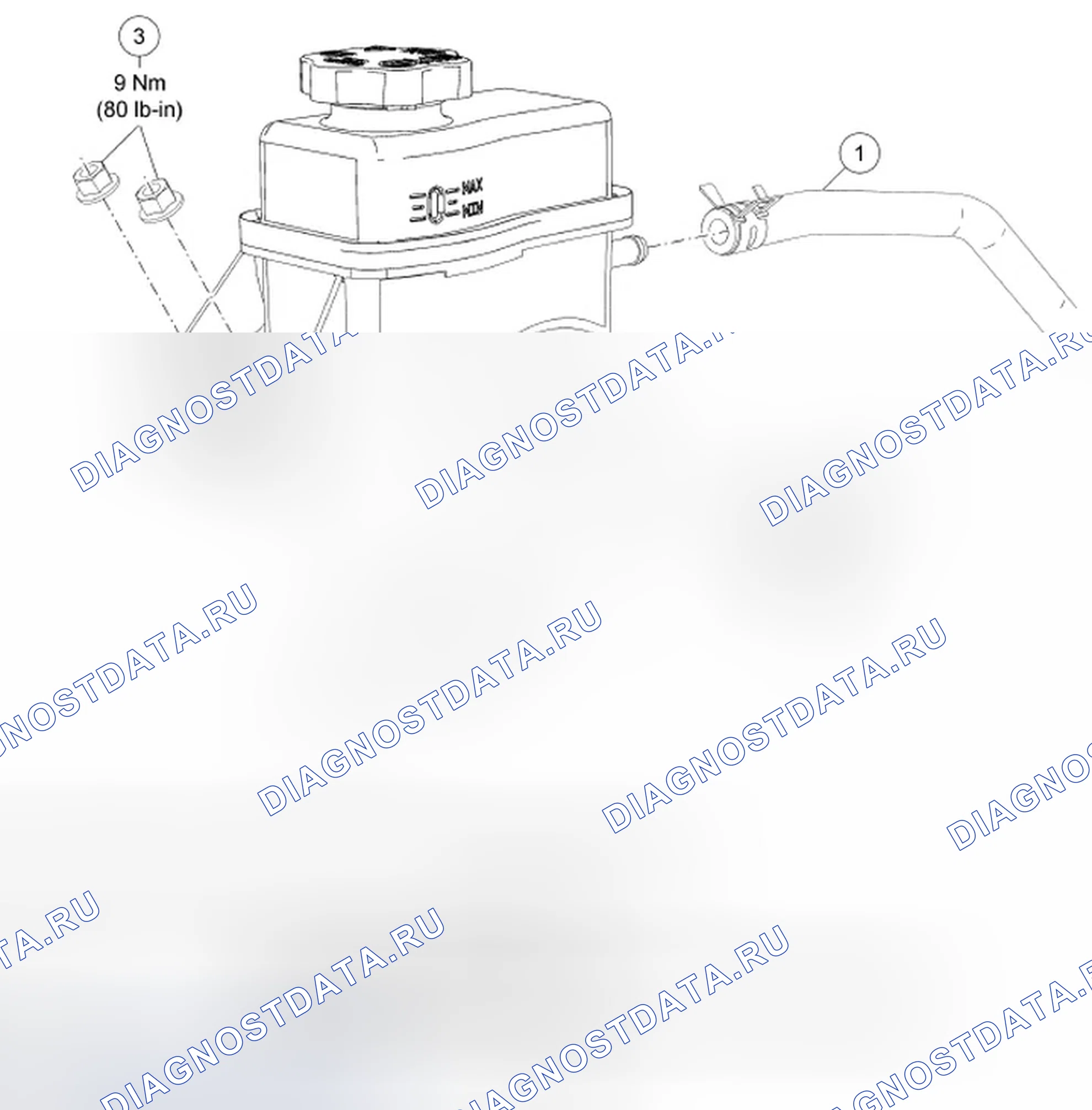 Рис. 4. Ford Freestyle I