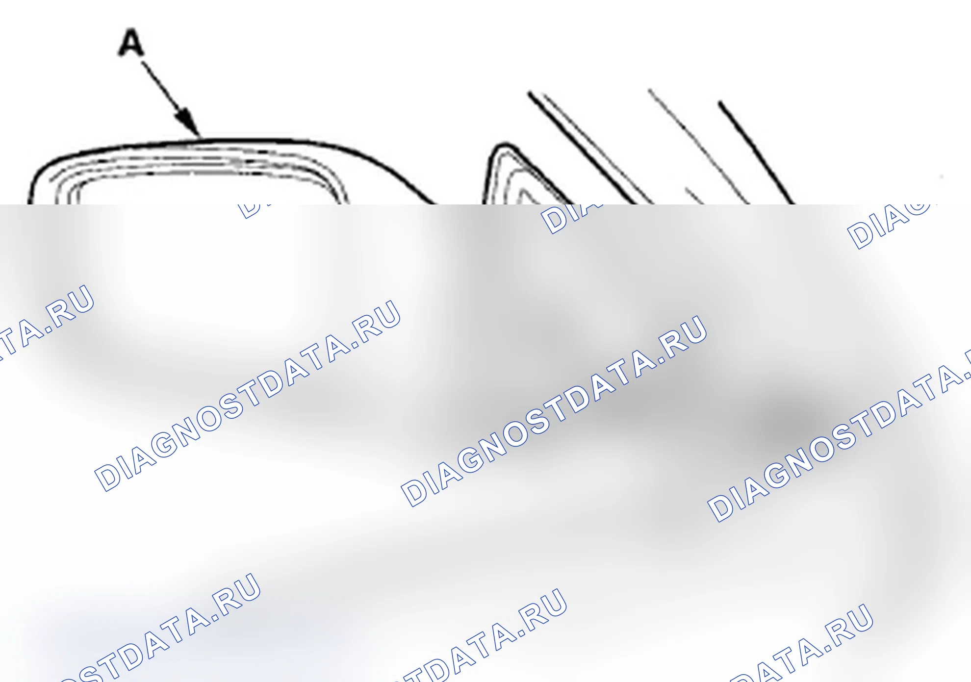 Рис. 3. Acura RL II рестайлинг