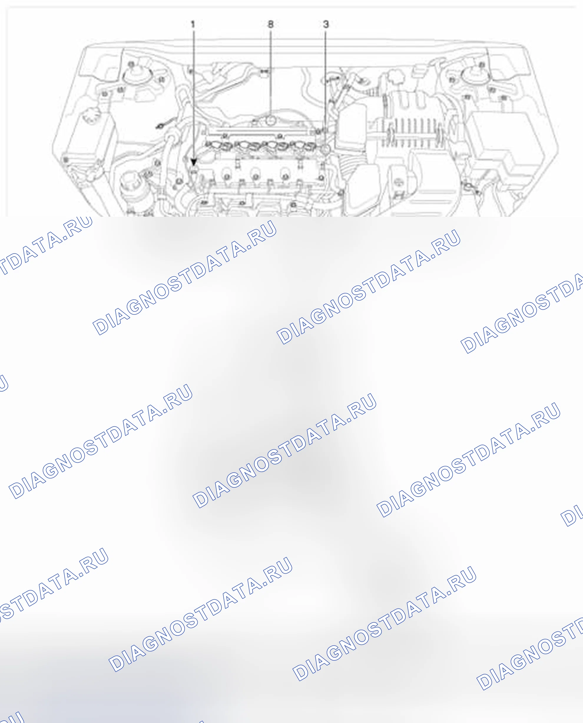 Рис. 4: [2,4 MPI]. Geely SC7 I