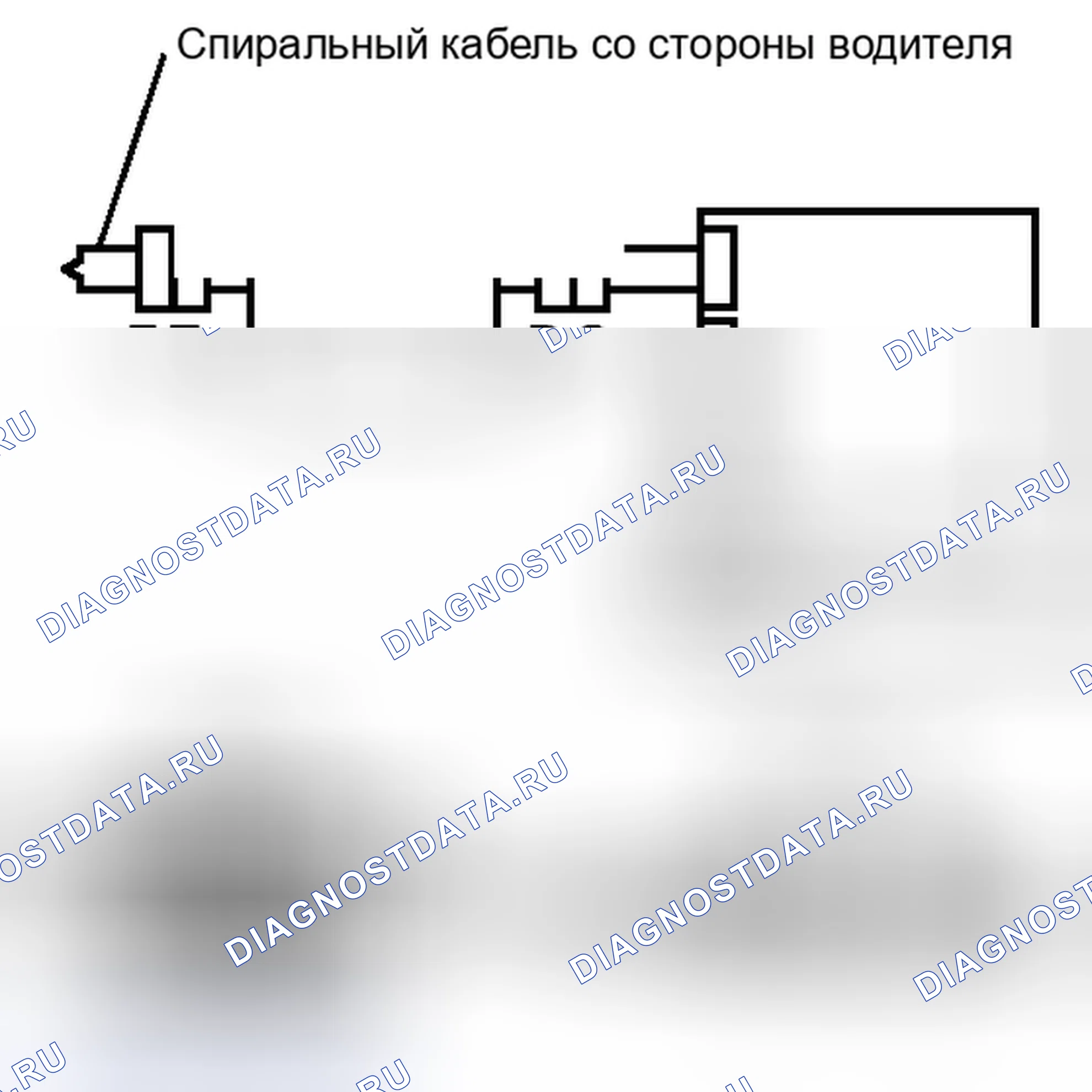Рис. 299. Toyota Tacoma II рестайлинг