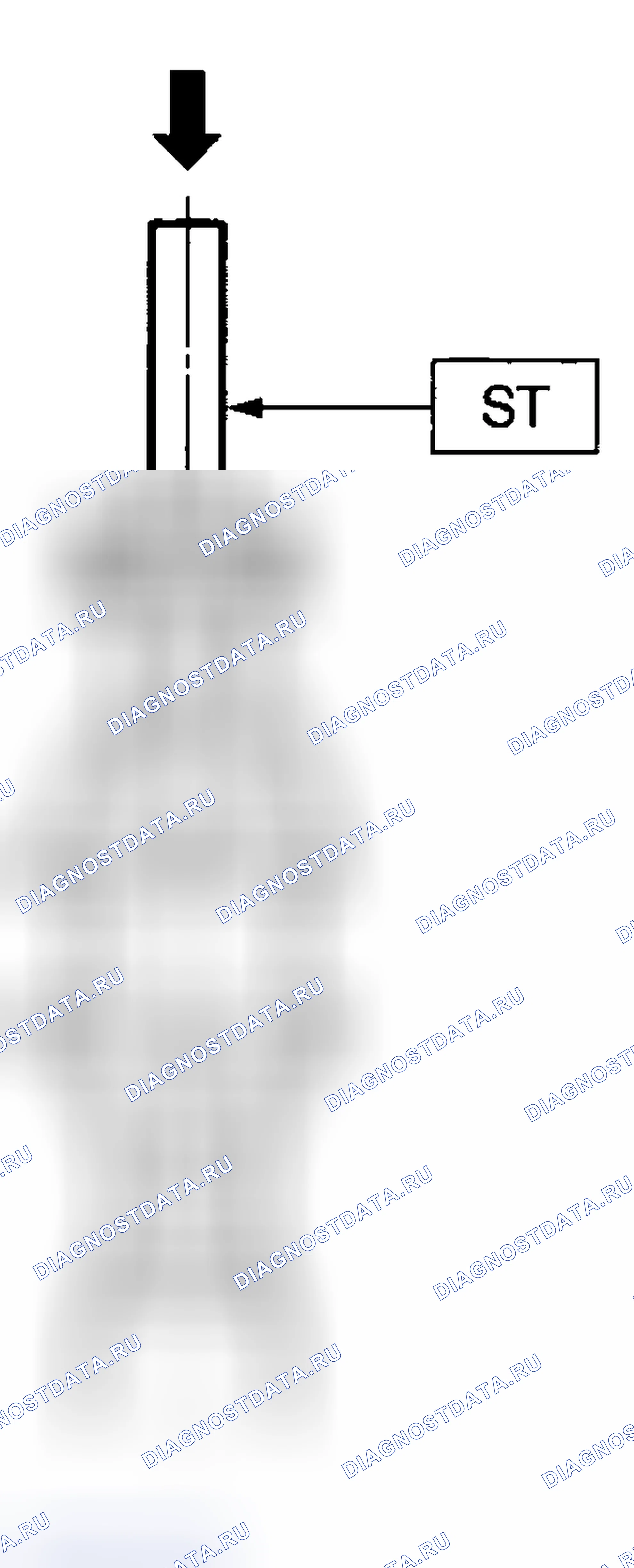 Рис. 81. Subaru Impreza GD/GC/GG рестайлинг 2