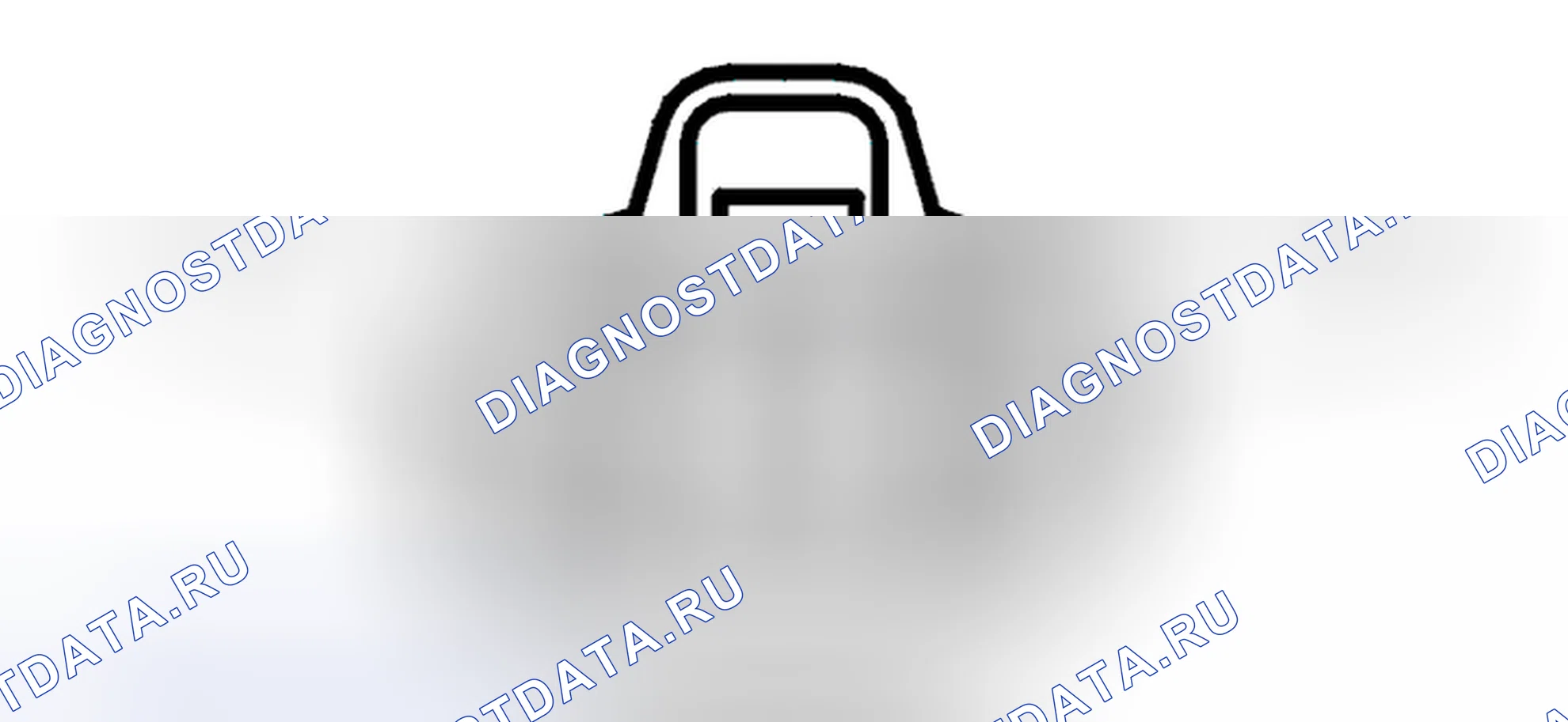 Рис. 310. Volvo S40 I рестайлинг