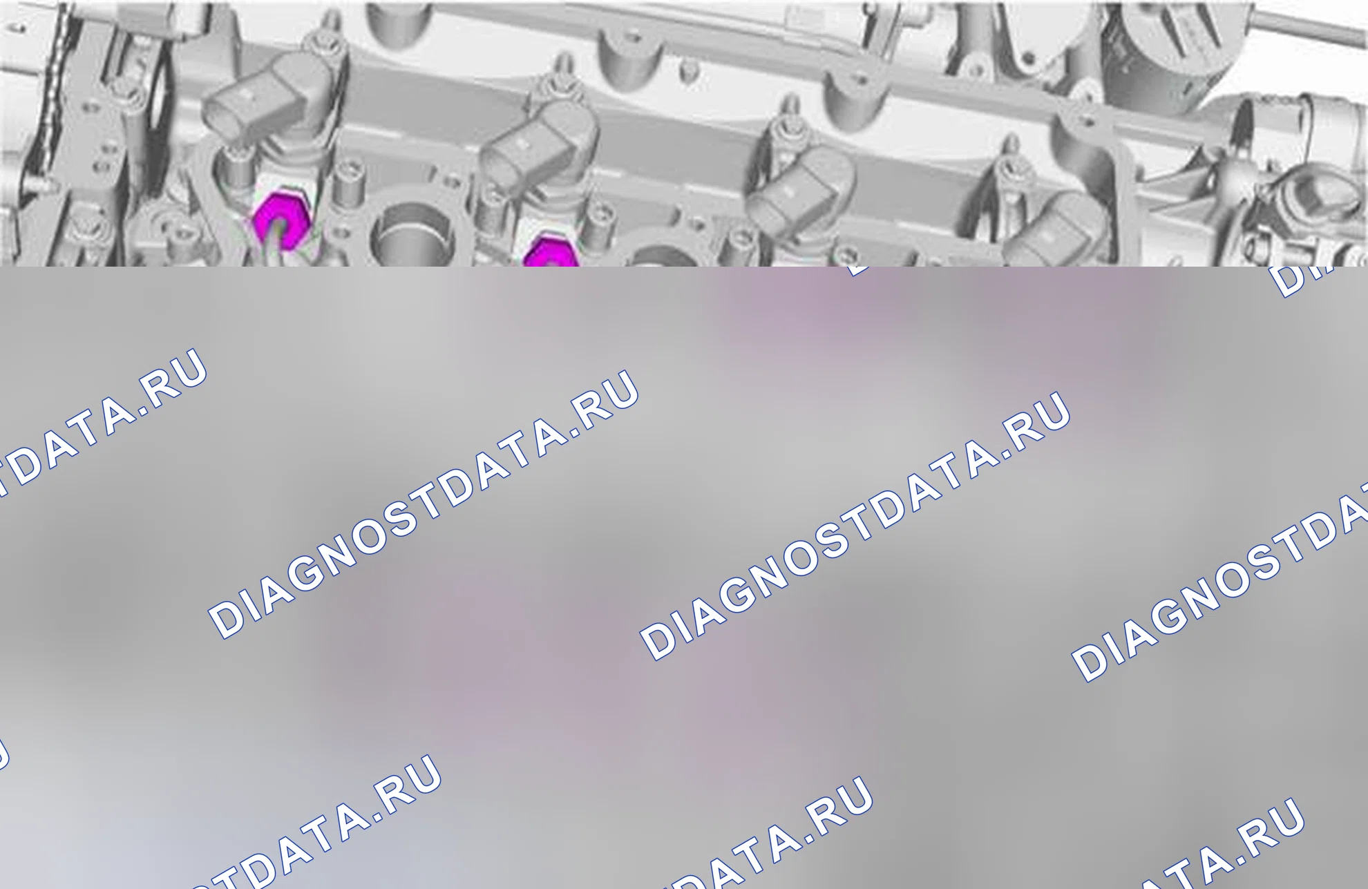 Рис. 363. Volvo V70 III