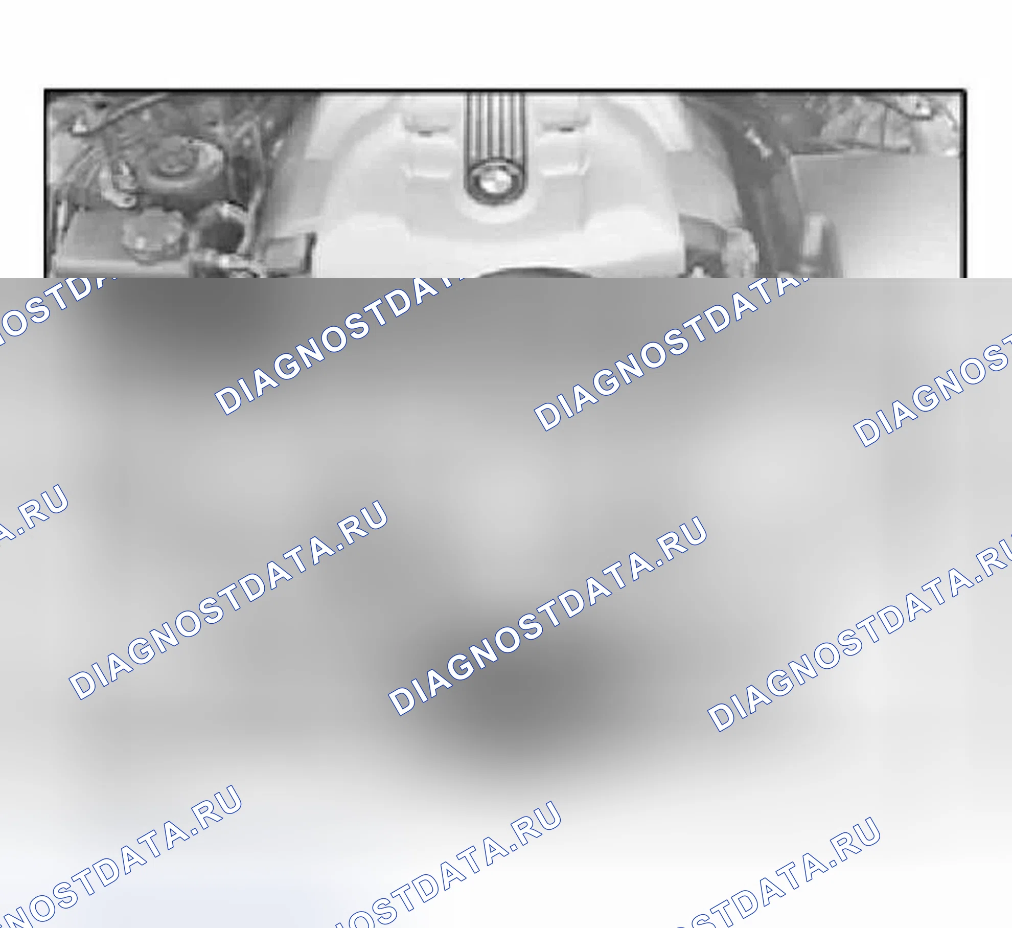 Рис. 341. BMW M5 E60/E61