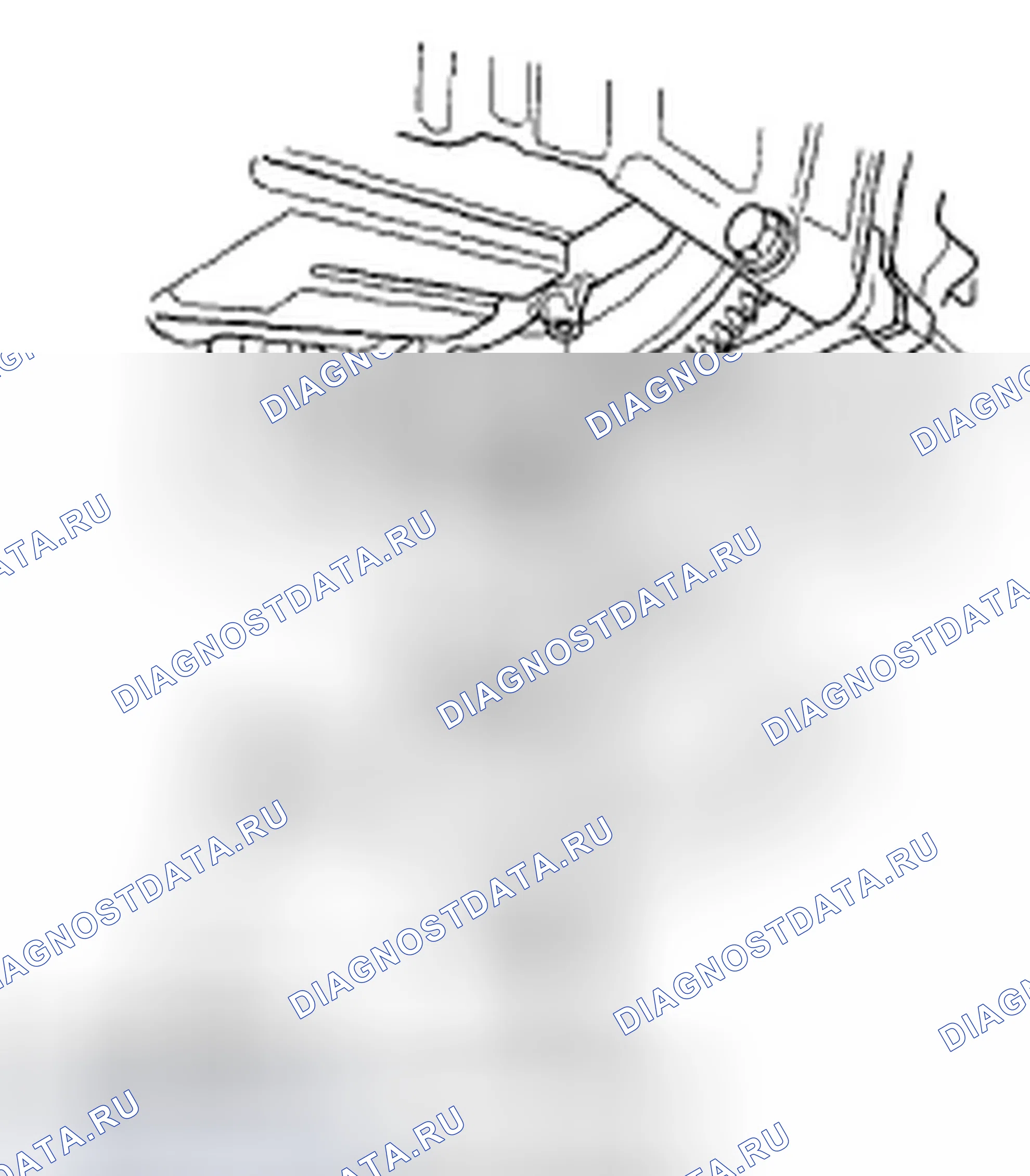 Рис. 104. Honda Fit I