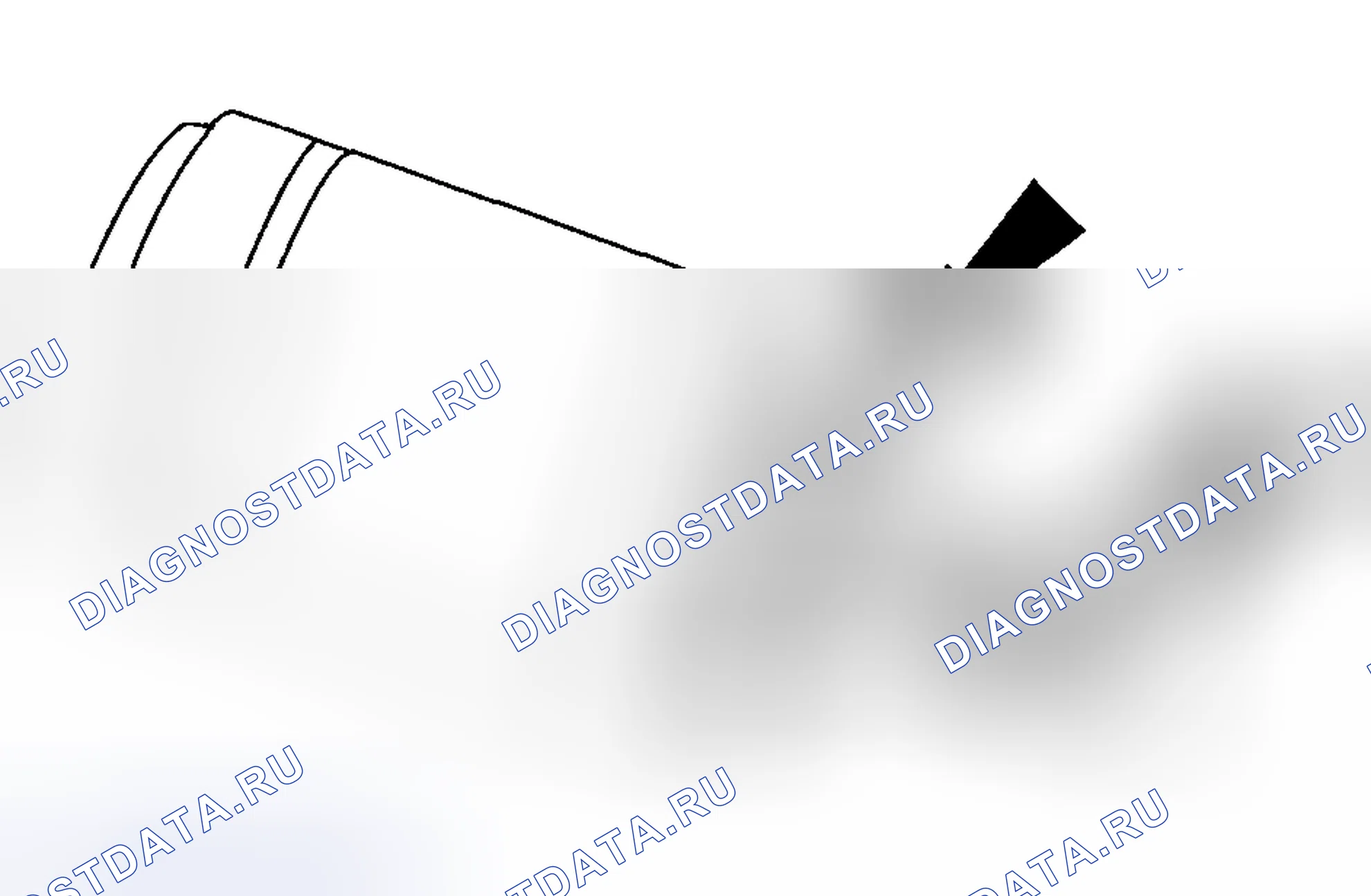 Рис. 10. Mazda Tribute I