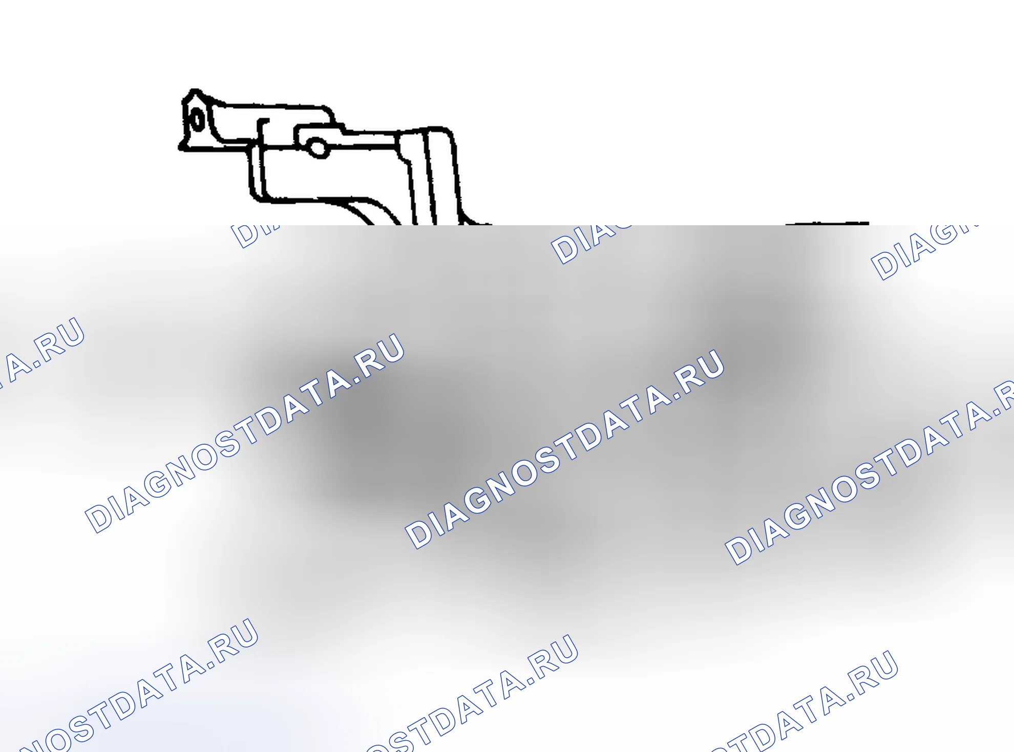 Рис. 204. Ford Pickup F250 Super Duty I