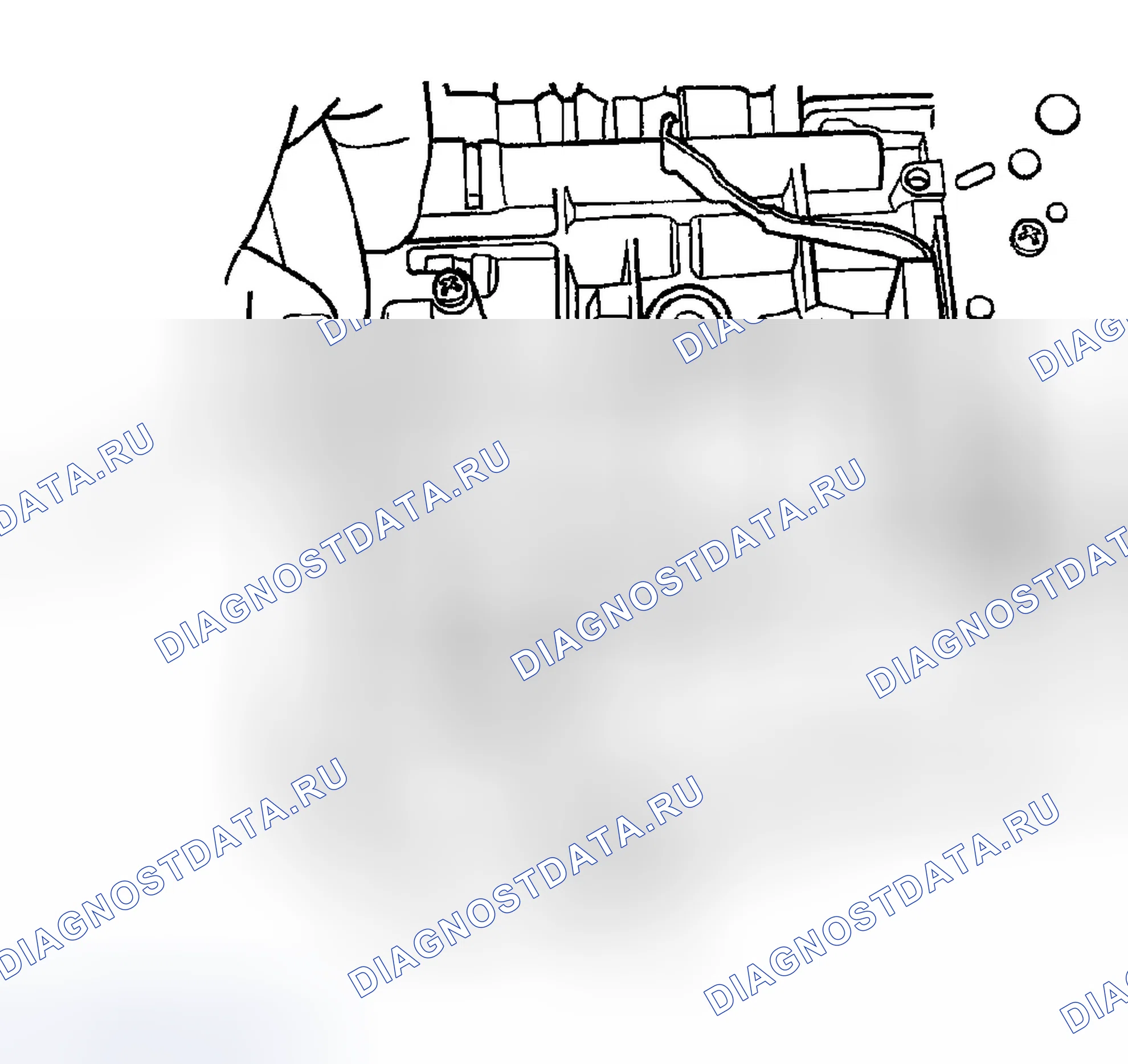 Рис. 978. Dodge Durango II