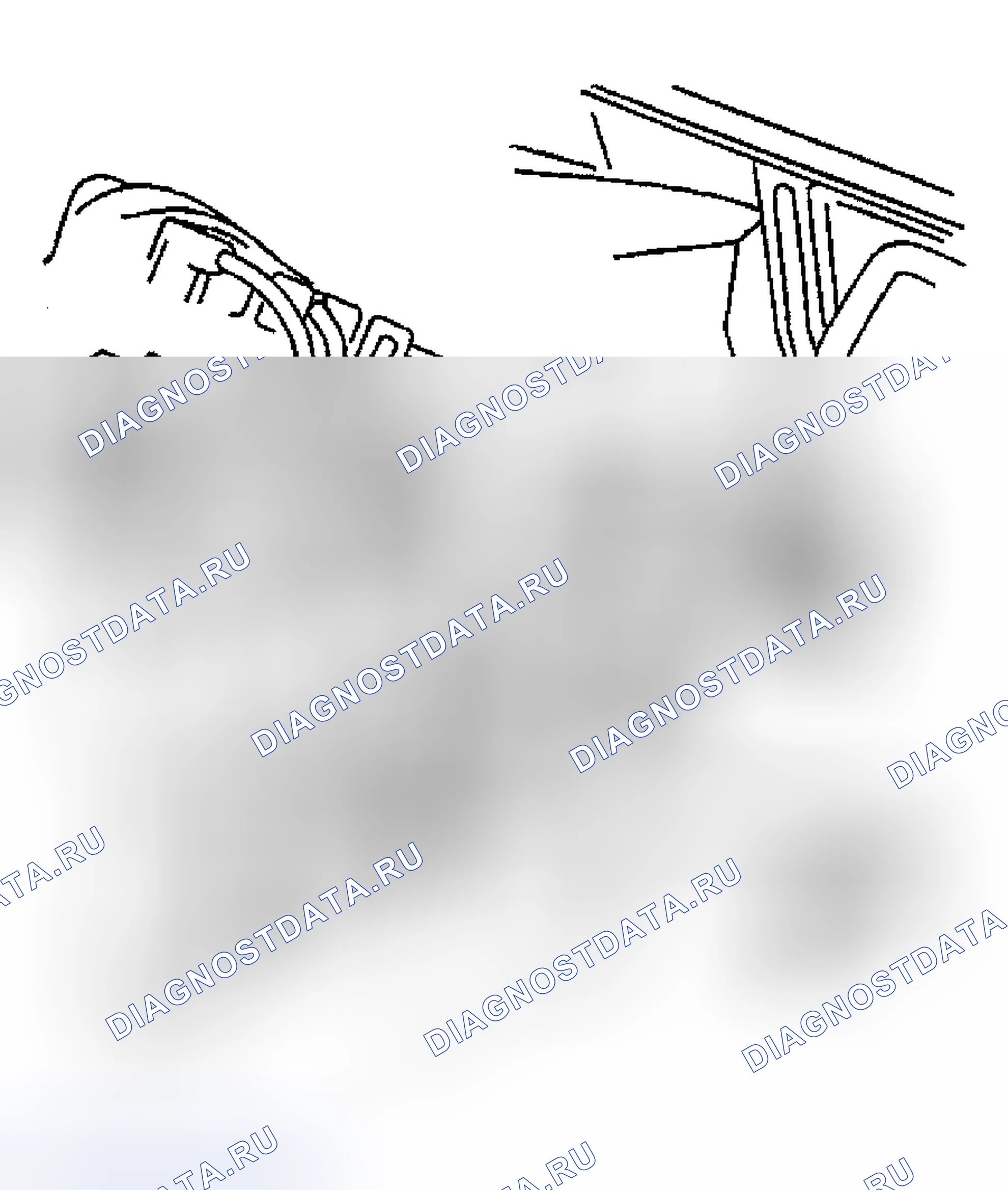 Рис. 19. Buick Regal IV