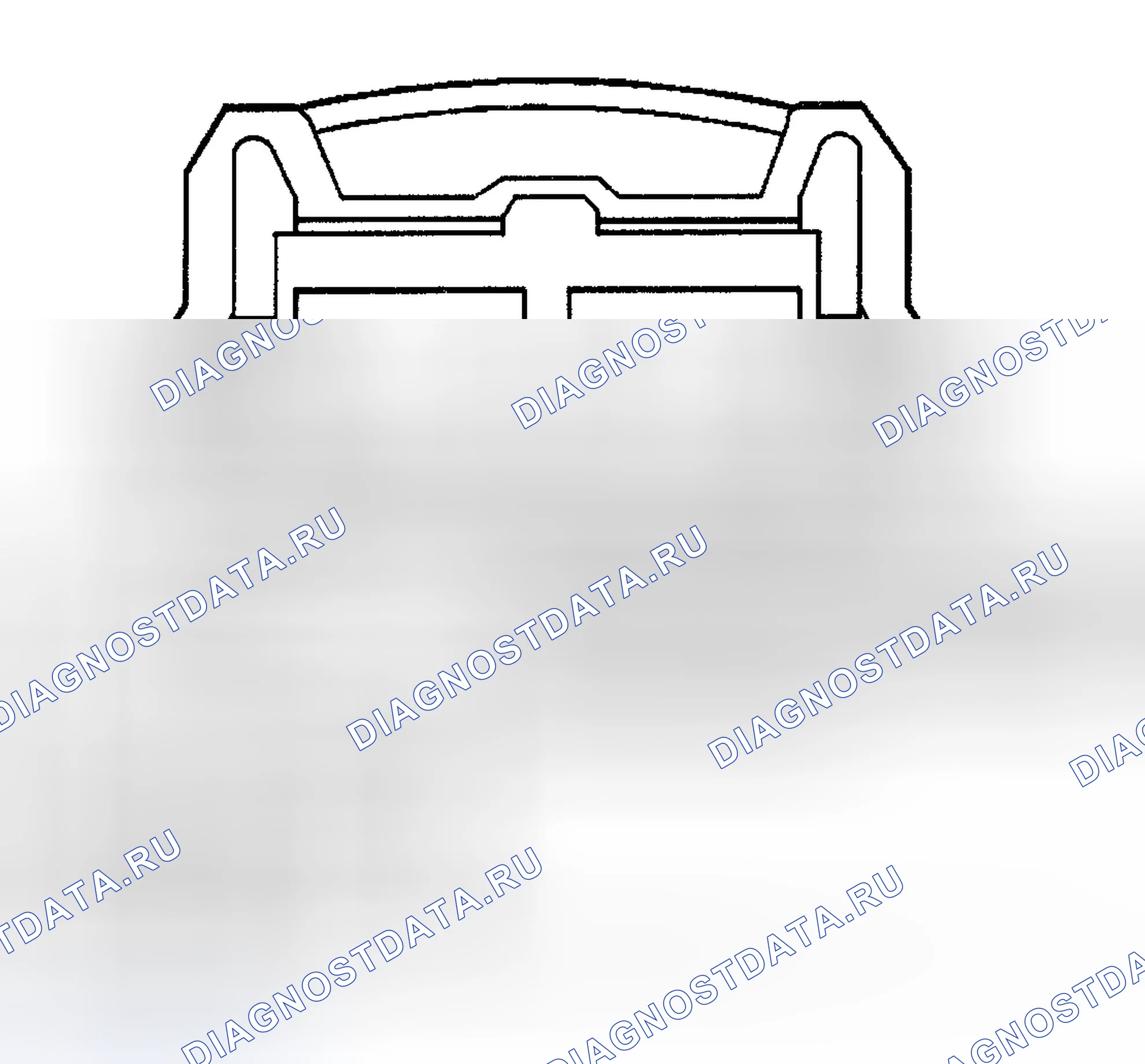 Рис. 362. Chevrolet Monte Carlo VI