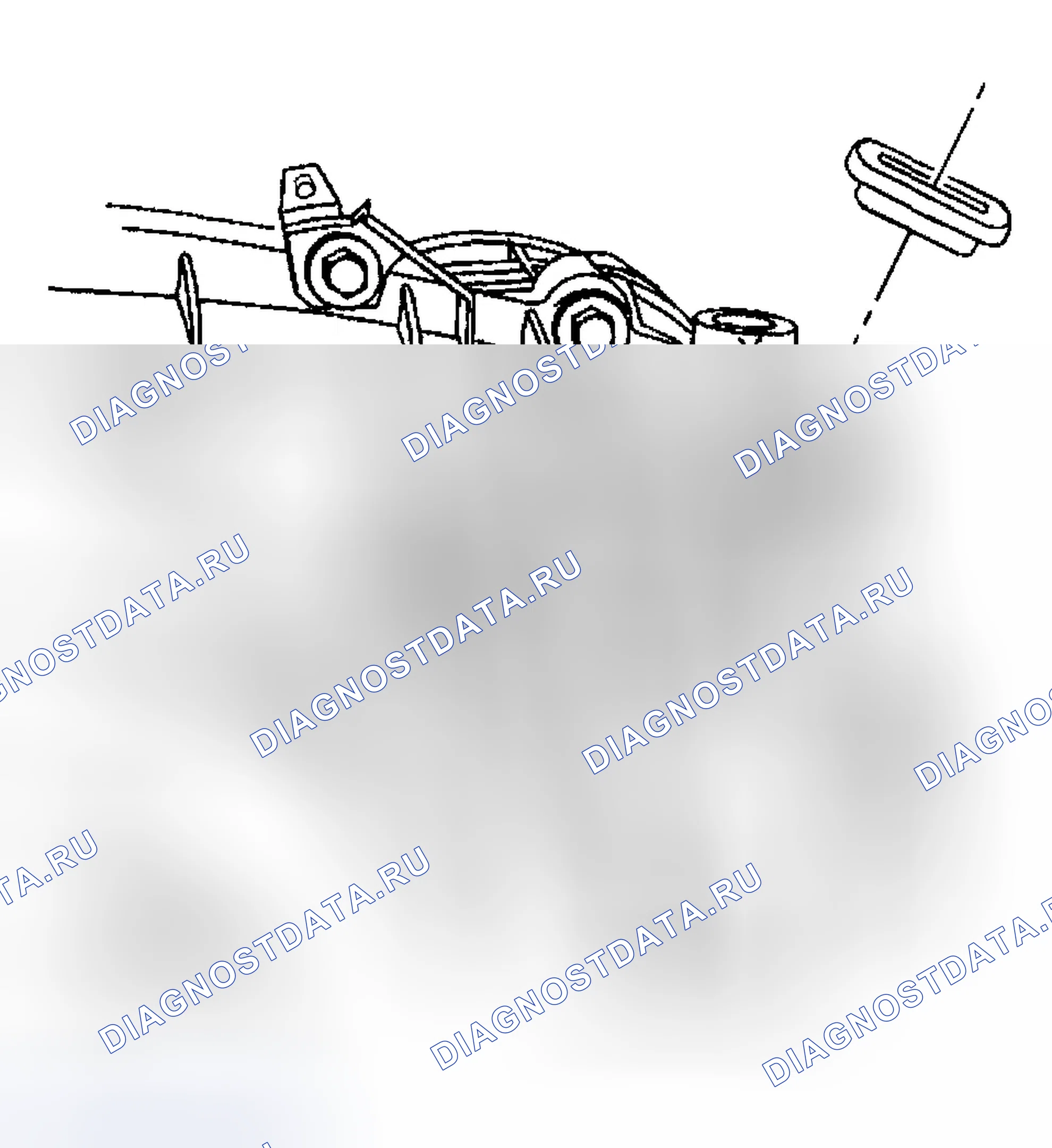 Рис. 679. Chevrolet Silverado 2500 