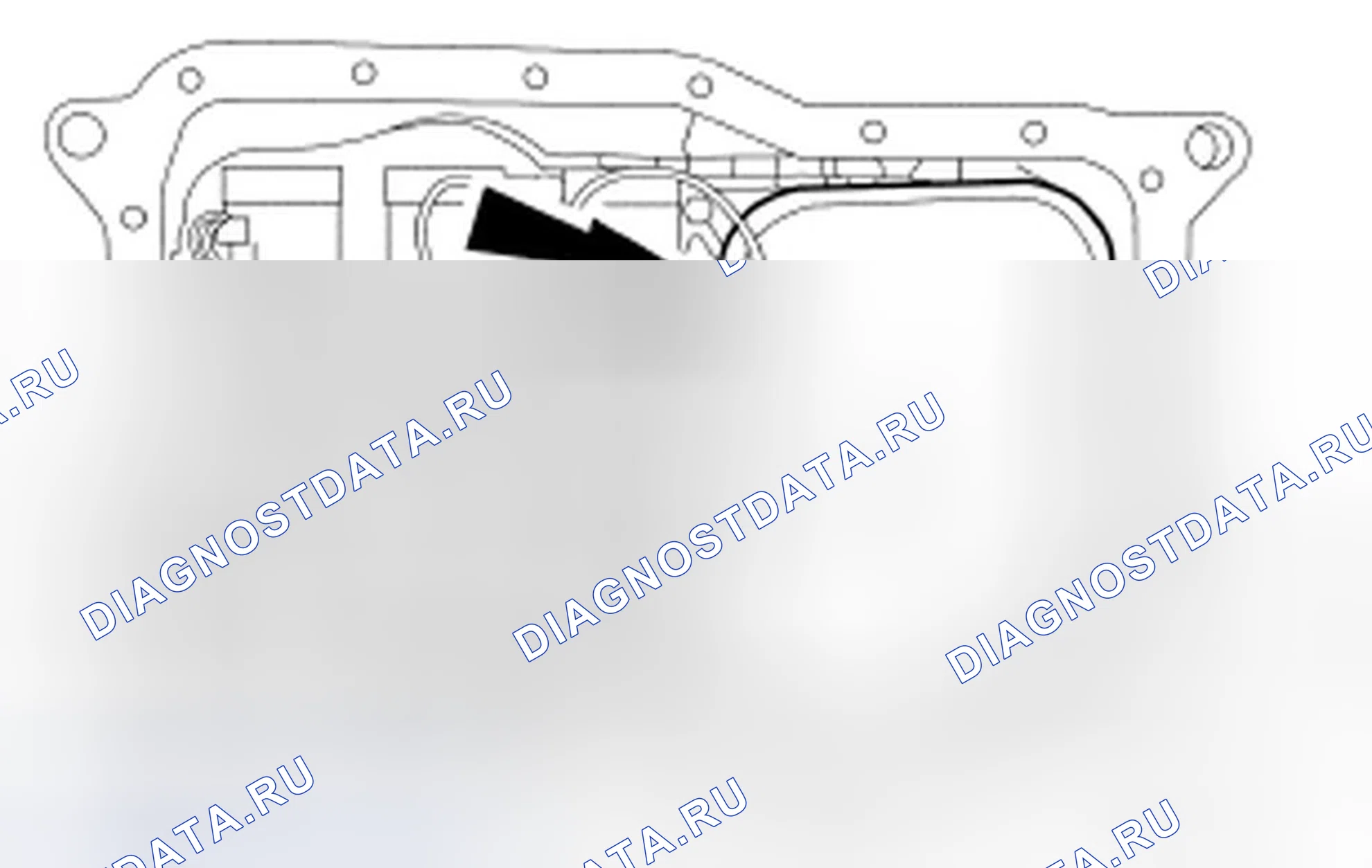 Рис. 54. Ford Focus II