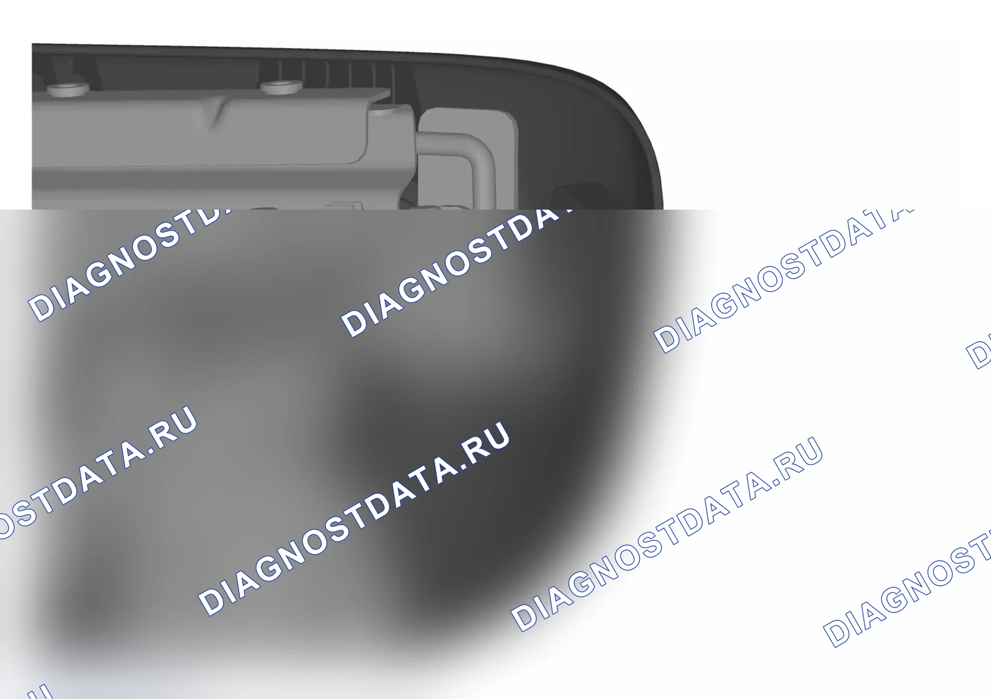 Разборка / установка — Tank 300. Tank 300 I