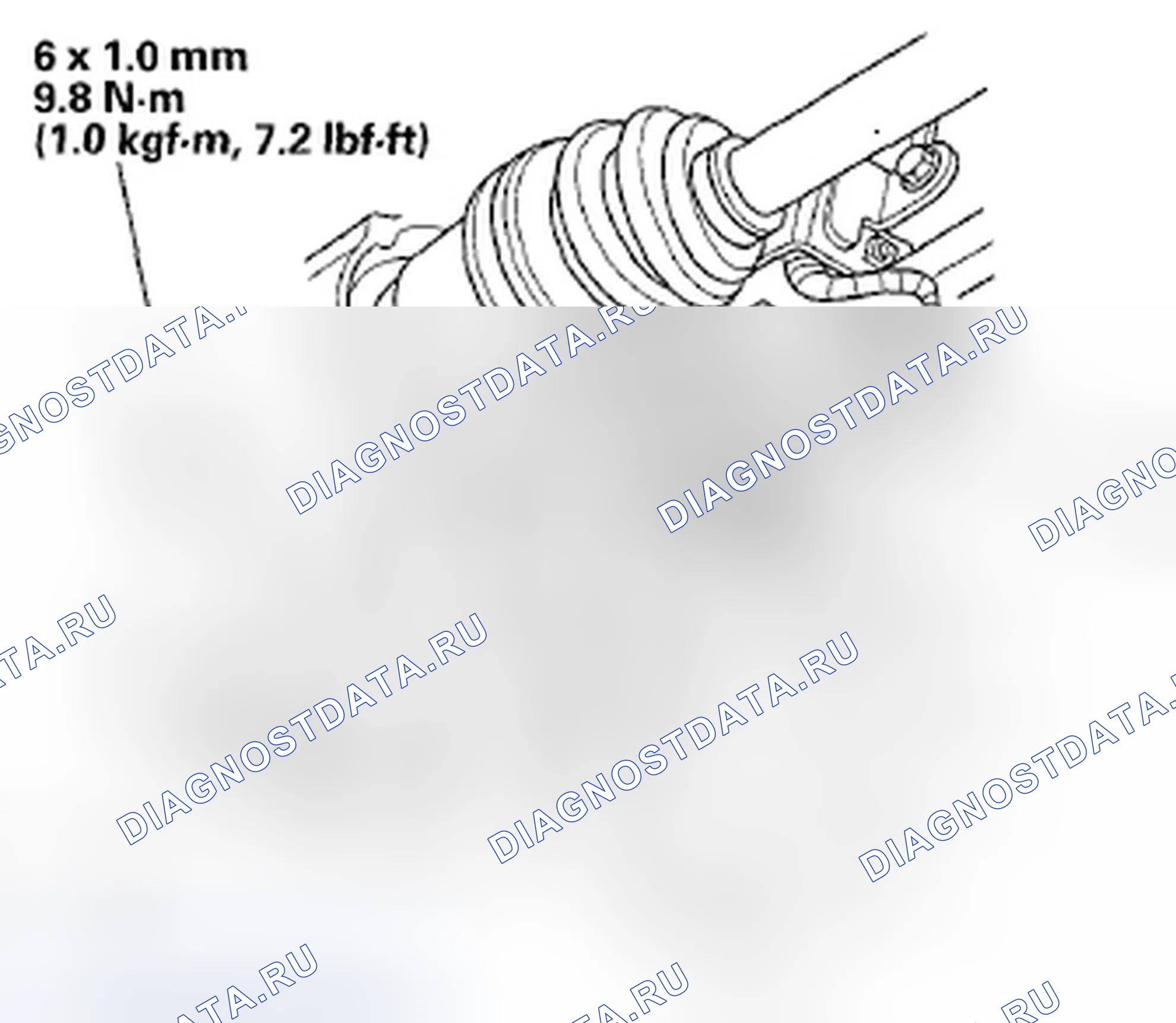 Рис. 278. Honda Fit GE