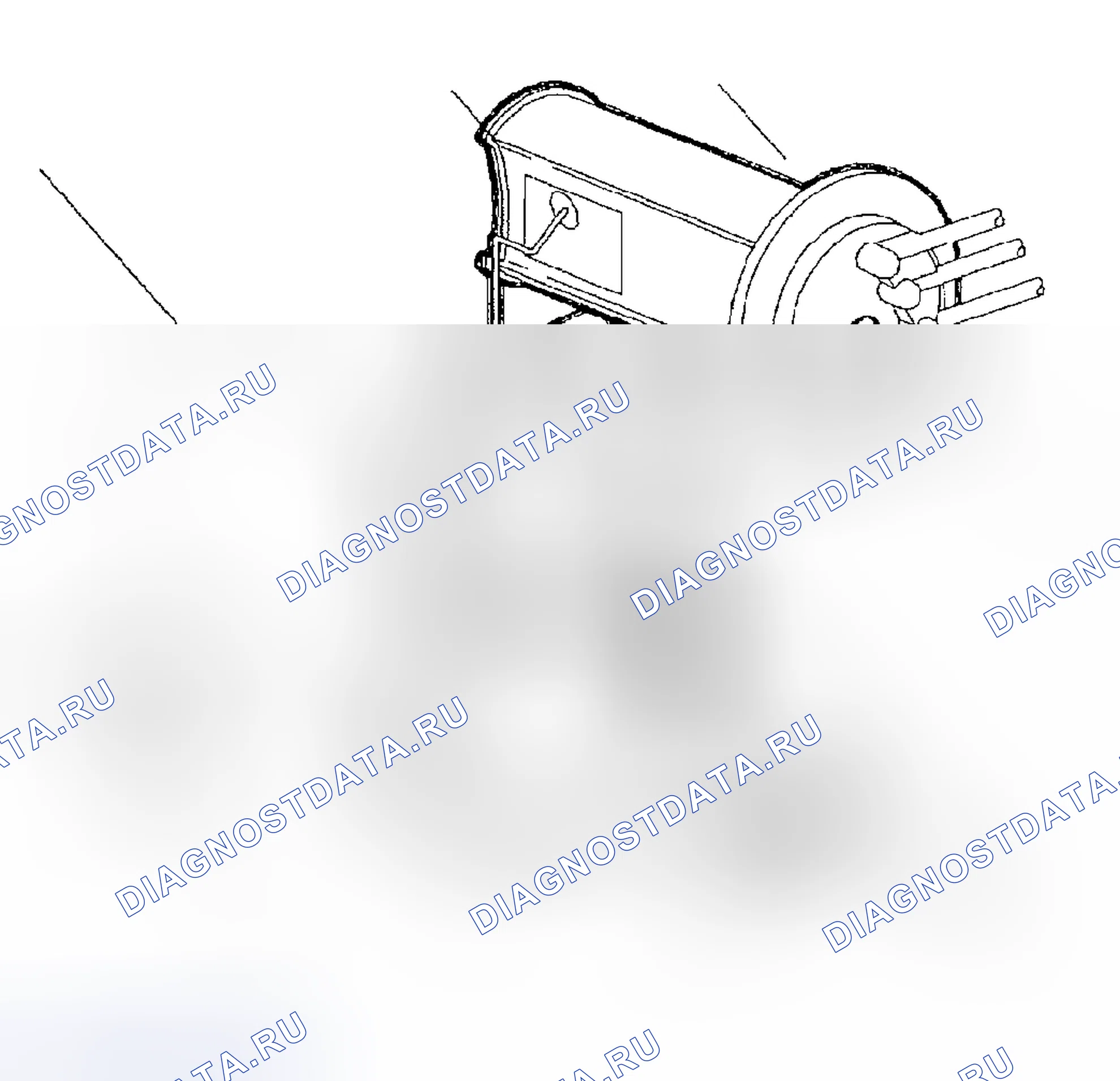 Рис. 127. Kia Rio I рестайлинг