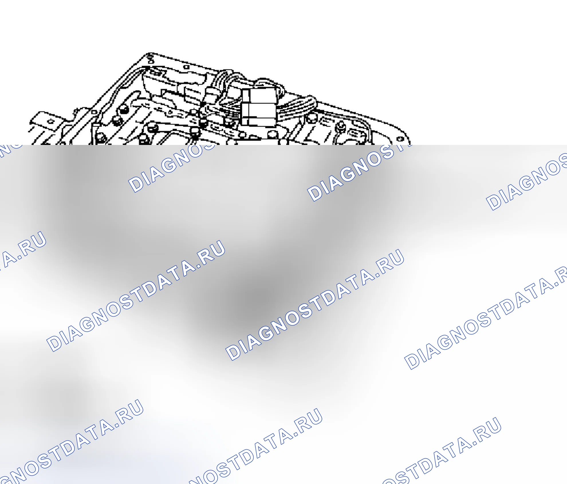 Рис. 375. Infiniti Q45 III