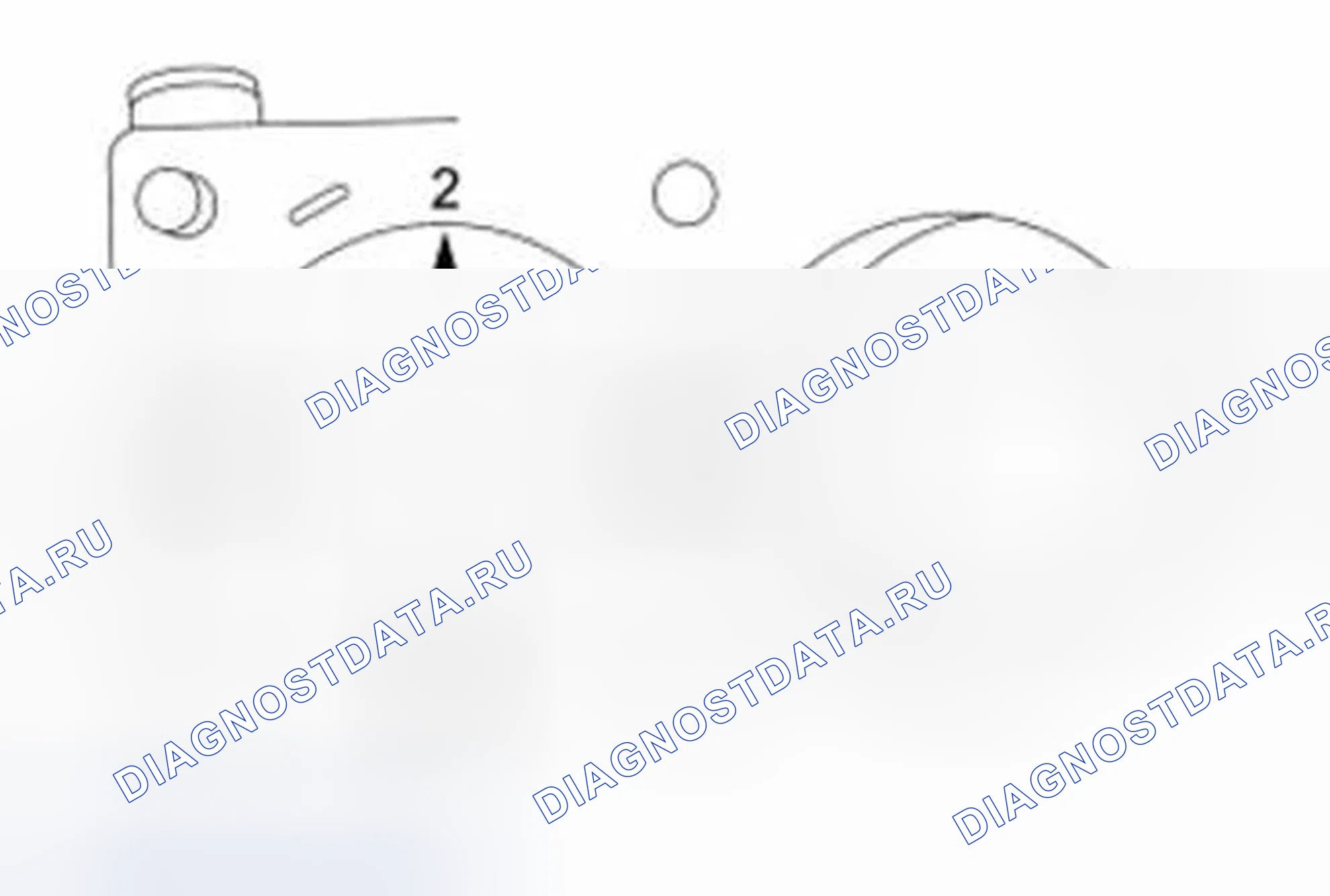 Рис. 319. Ford Fiesta Mk6