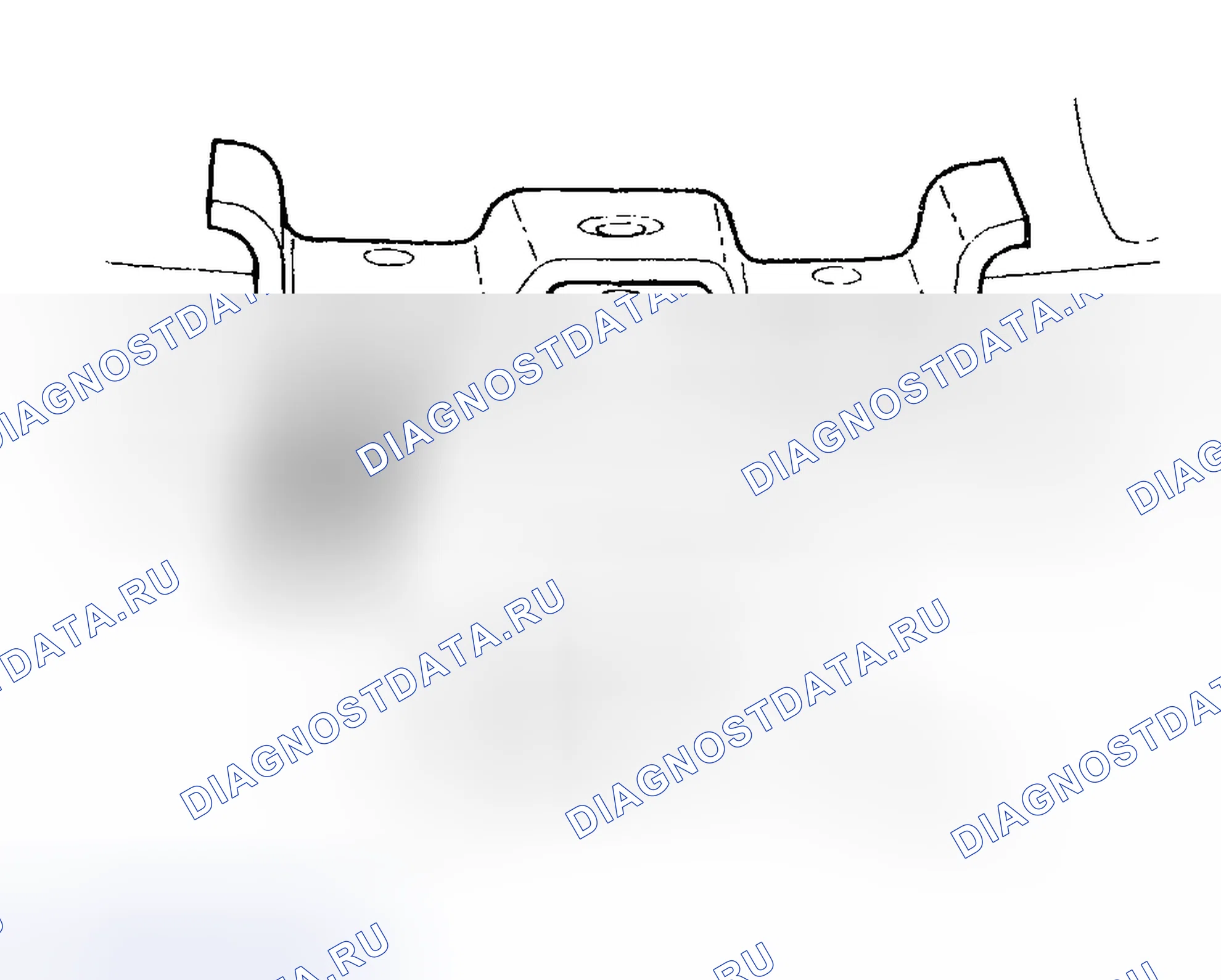Рис. 36. Ford Pickup F250 Super Duty I