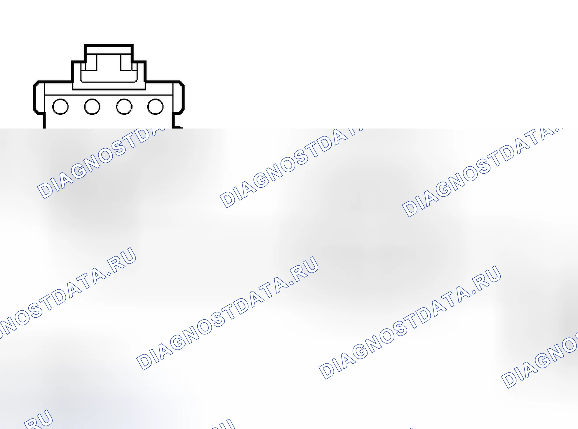 Рис. 46. Ford Escape I рестайлинг