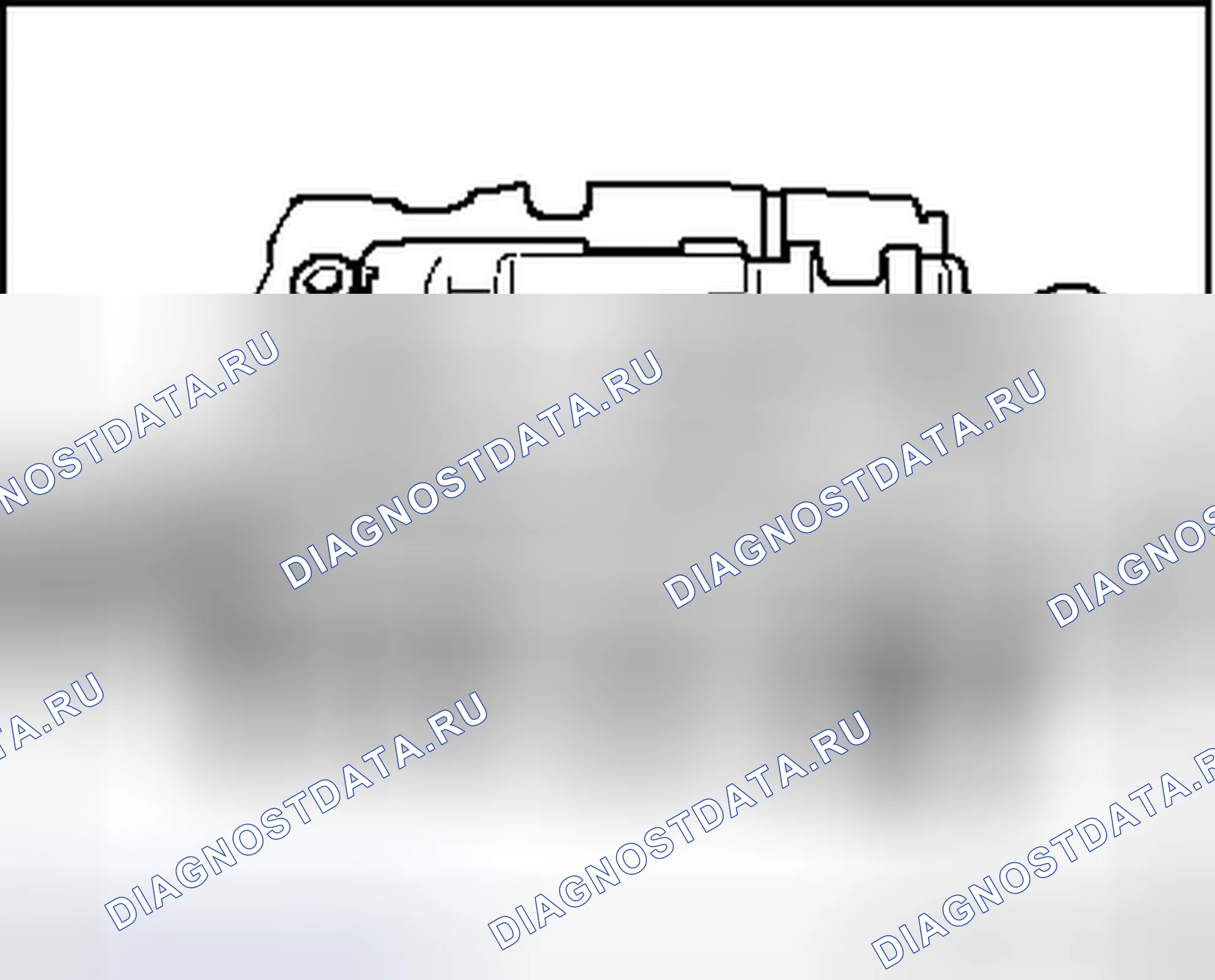 Рис. 96. Volkswagen Passat B6