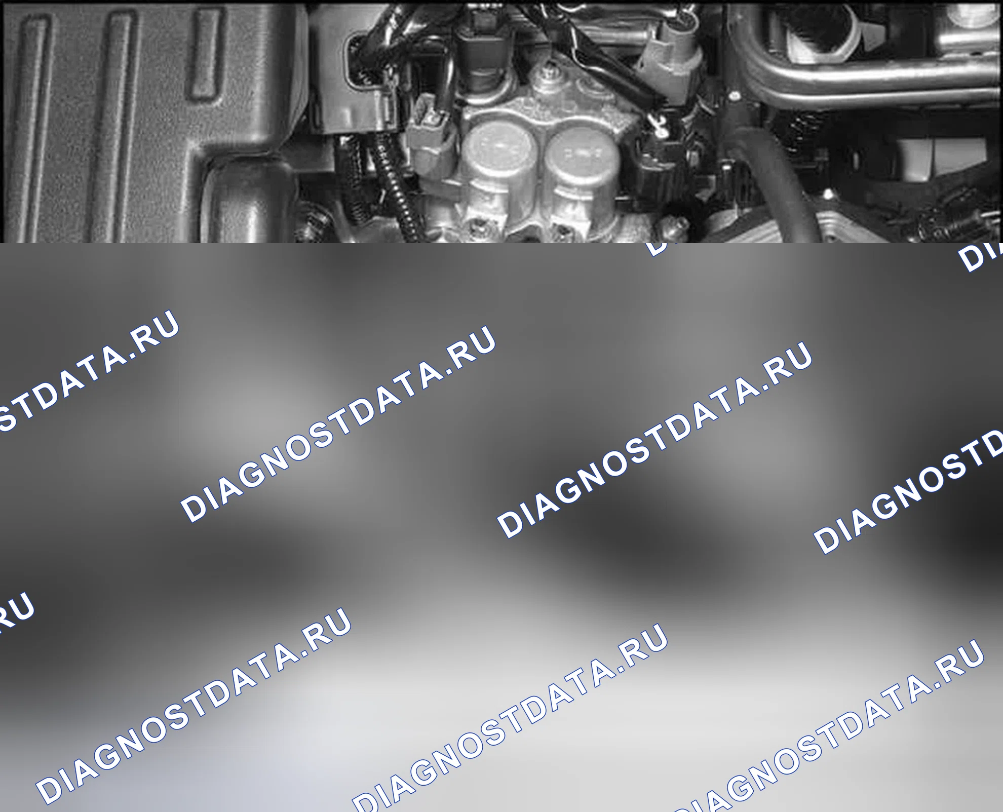 Рис. 210. Honda Civic VIII рестайлинг