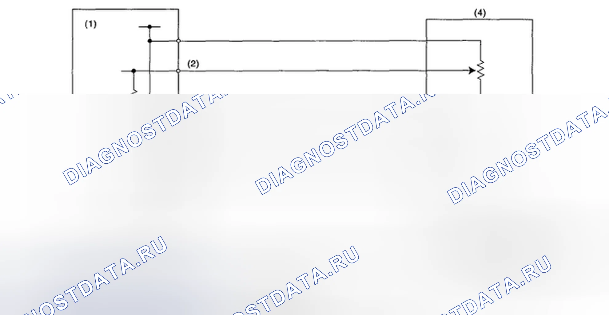 Рис. 213: ОПИСАНИЕ КОМПОНЕНТОВ. Subaru Impreza WRX GH