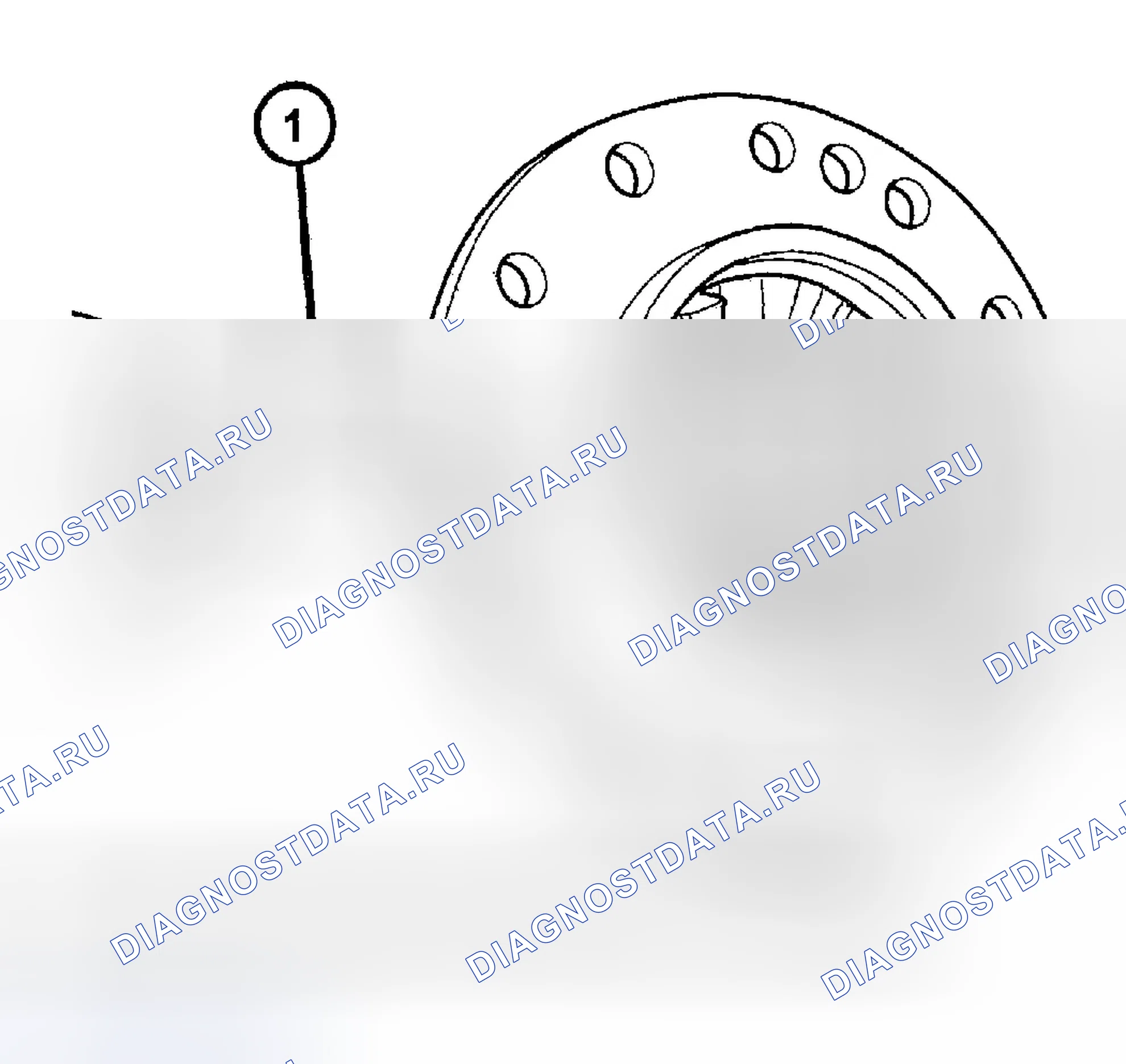 Рис. 43. Chrysler Town & Country IV