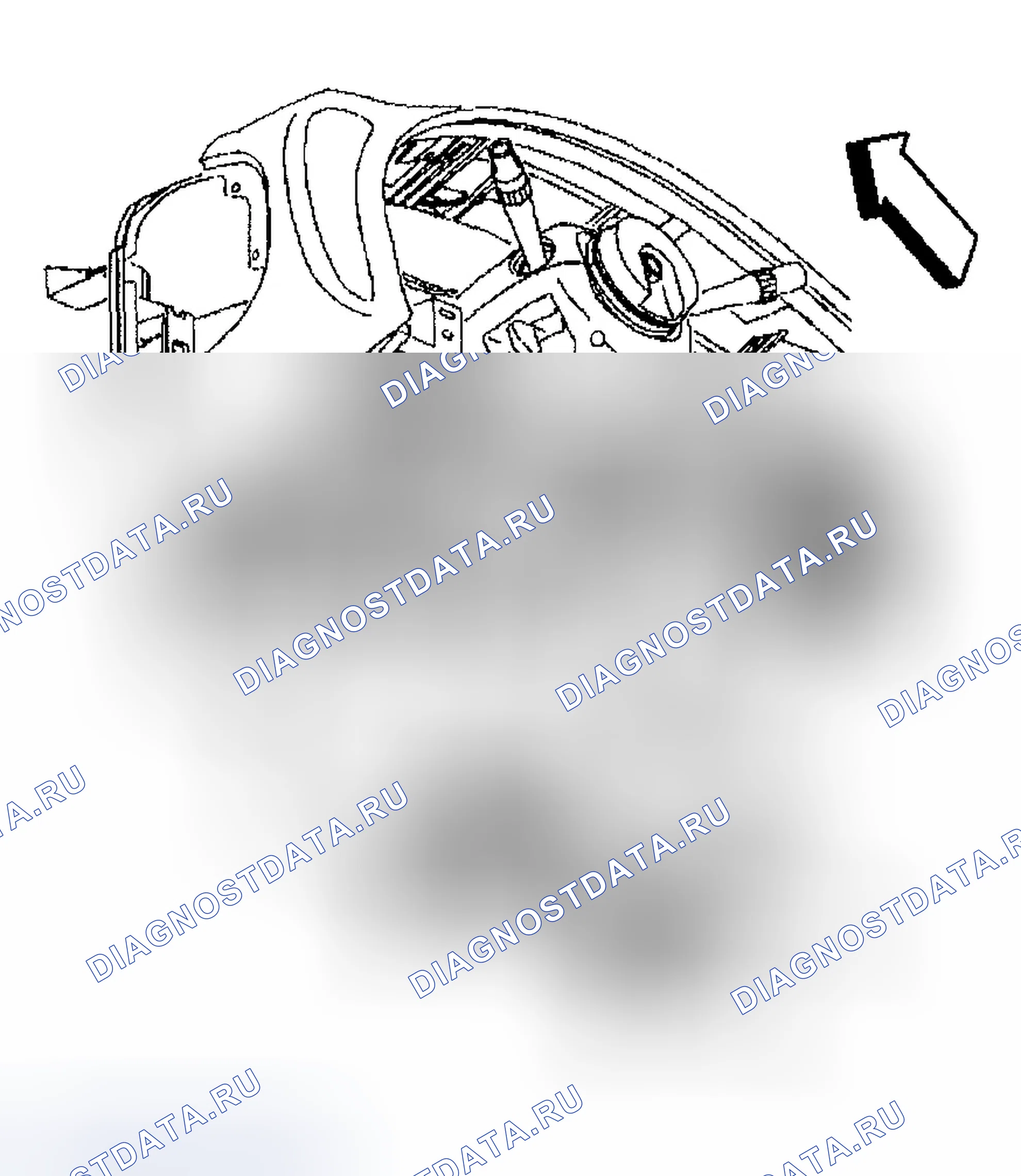 Рис. 99. Buick LeSabre VIII