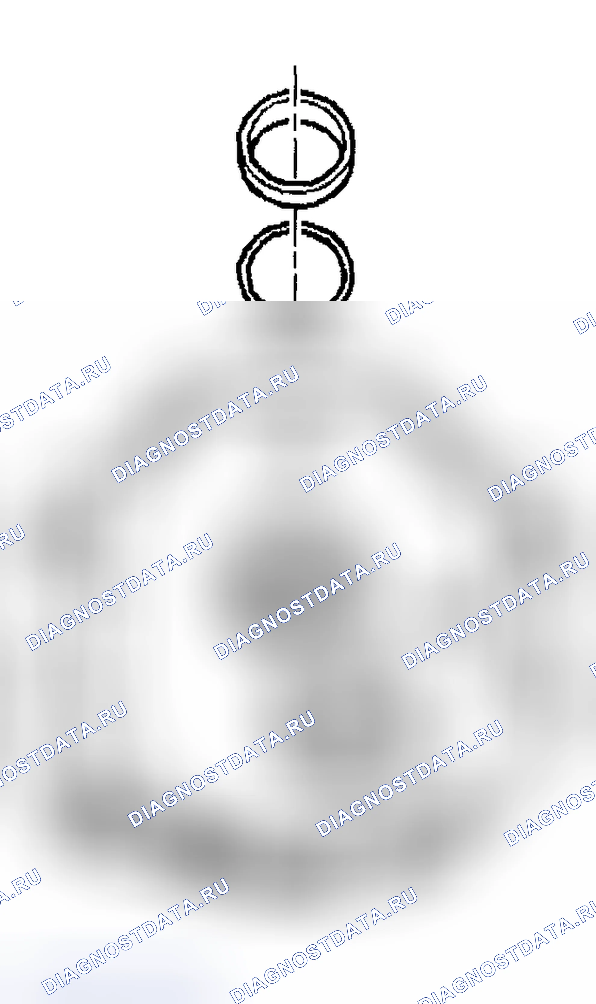 Рис. 364. Lexus LX J100 рестайлинг