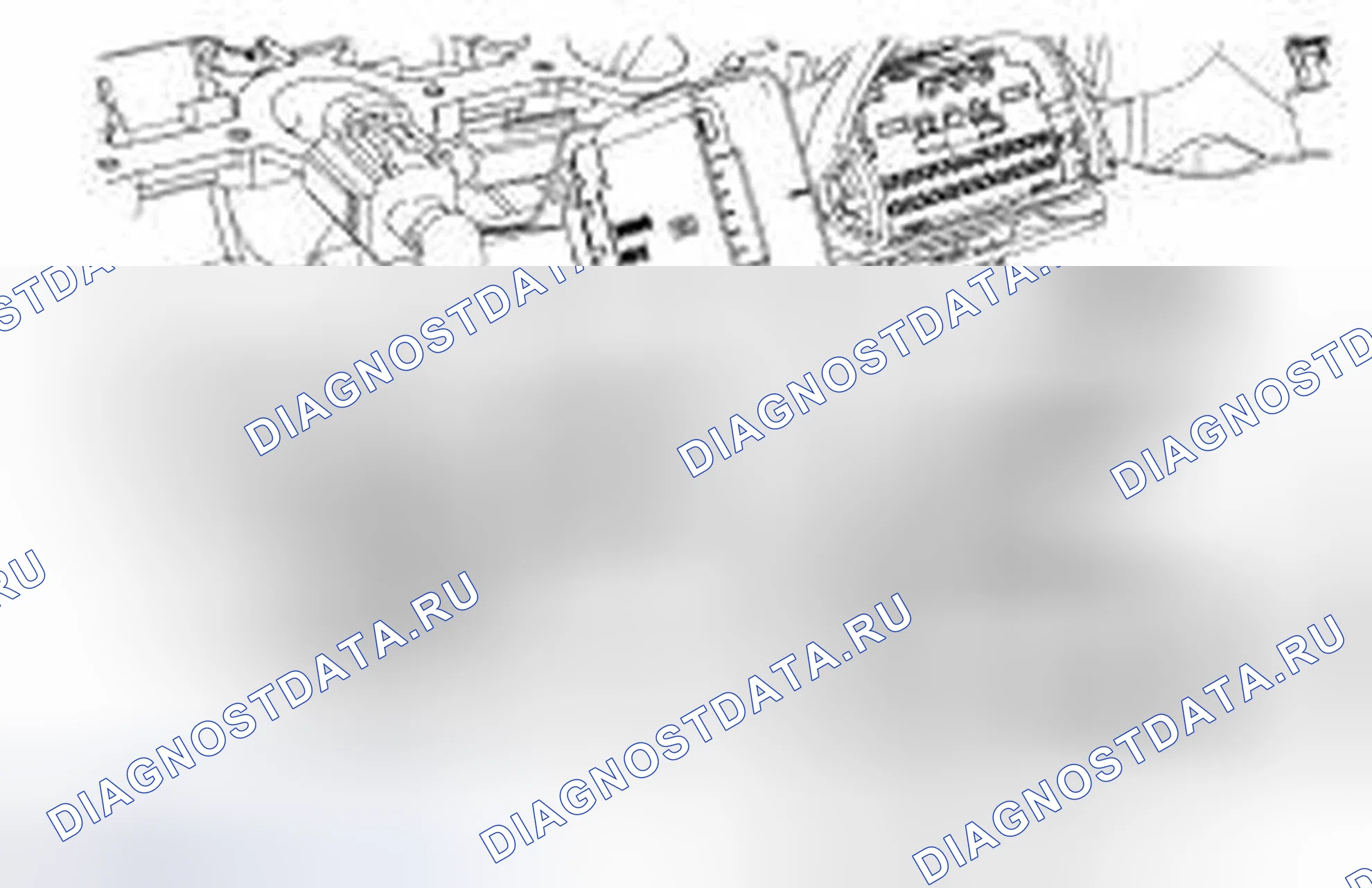 Рис. 500. Ford Ranger II