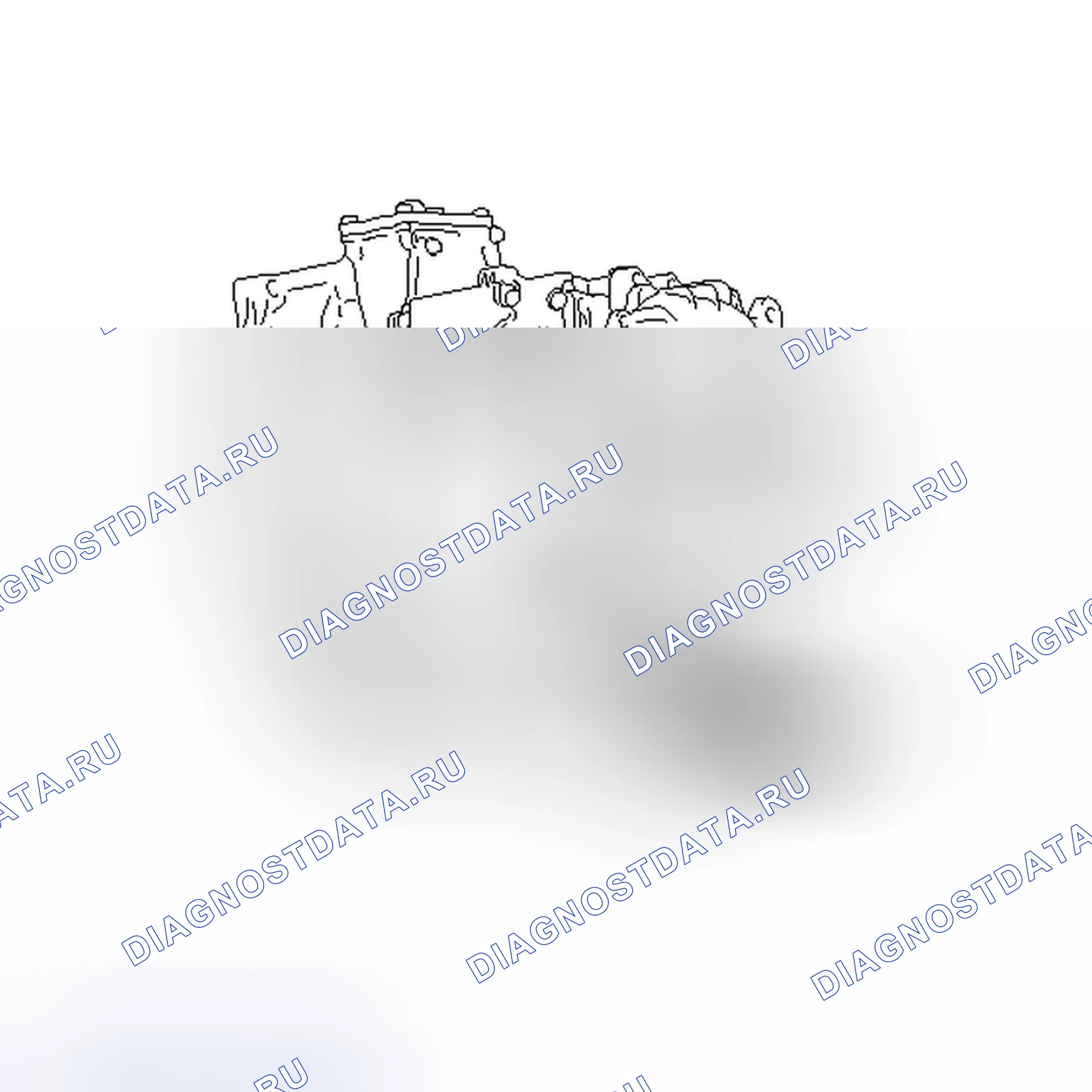 Рис. 4. Honda Accord V