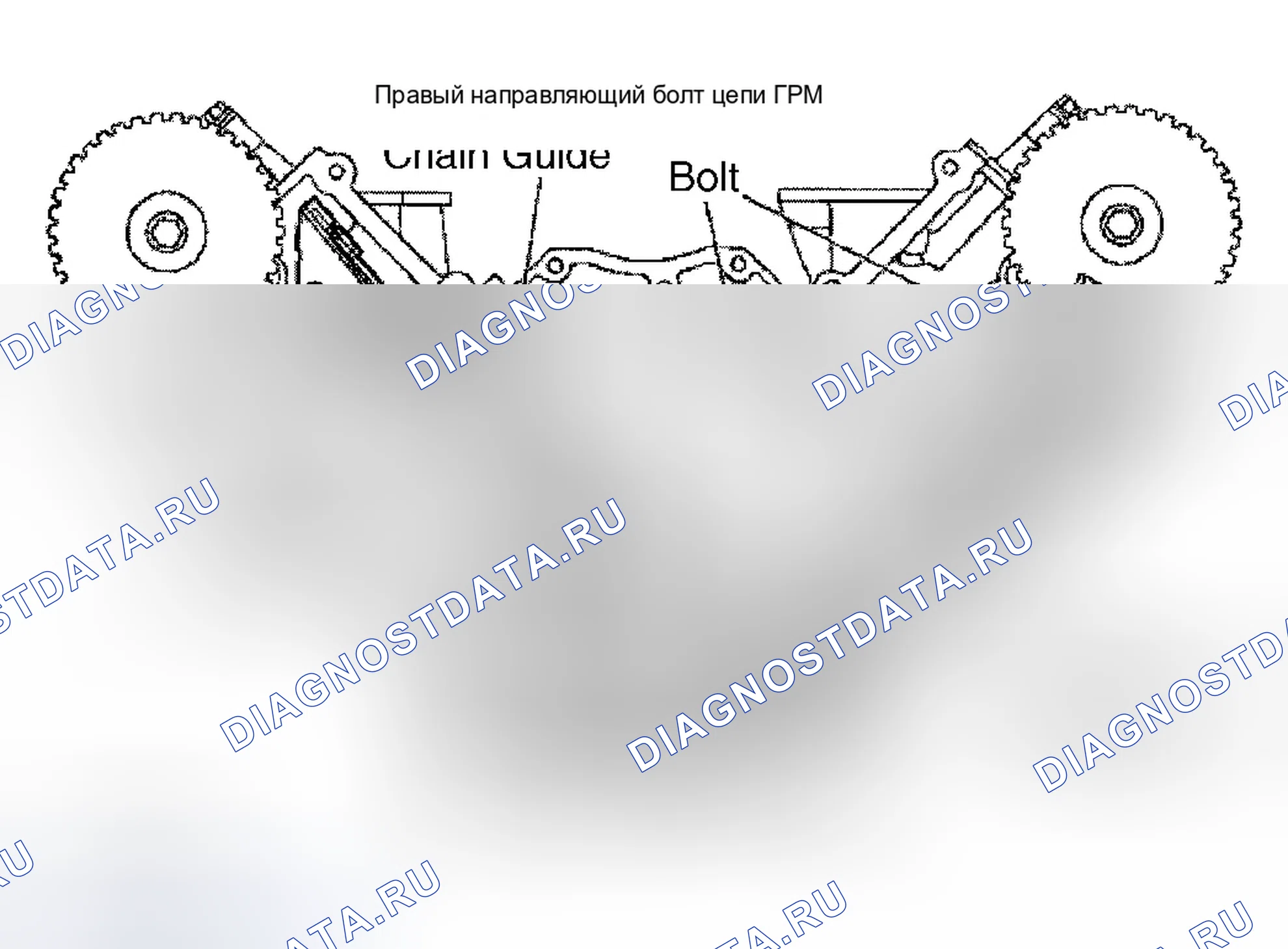 Рис. 95. Ford Mustang IV рестайлинг