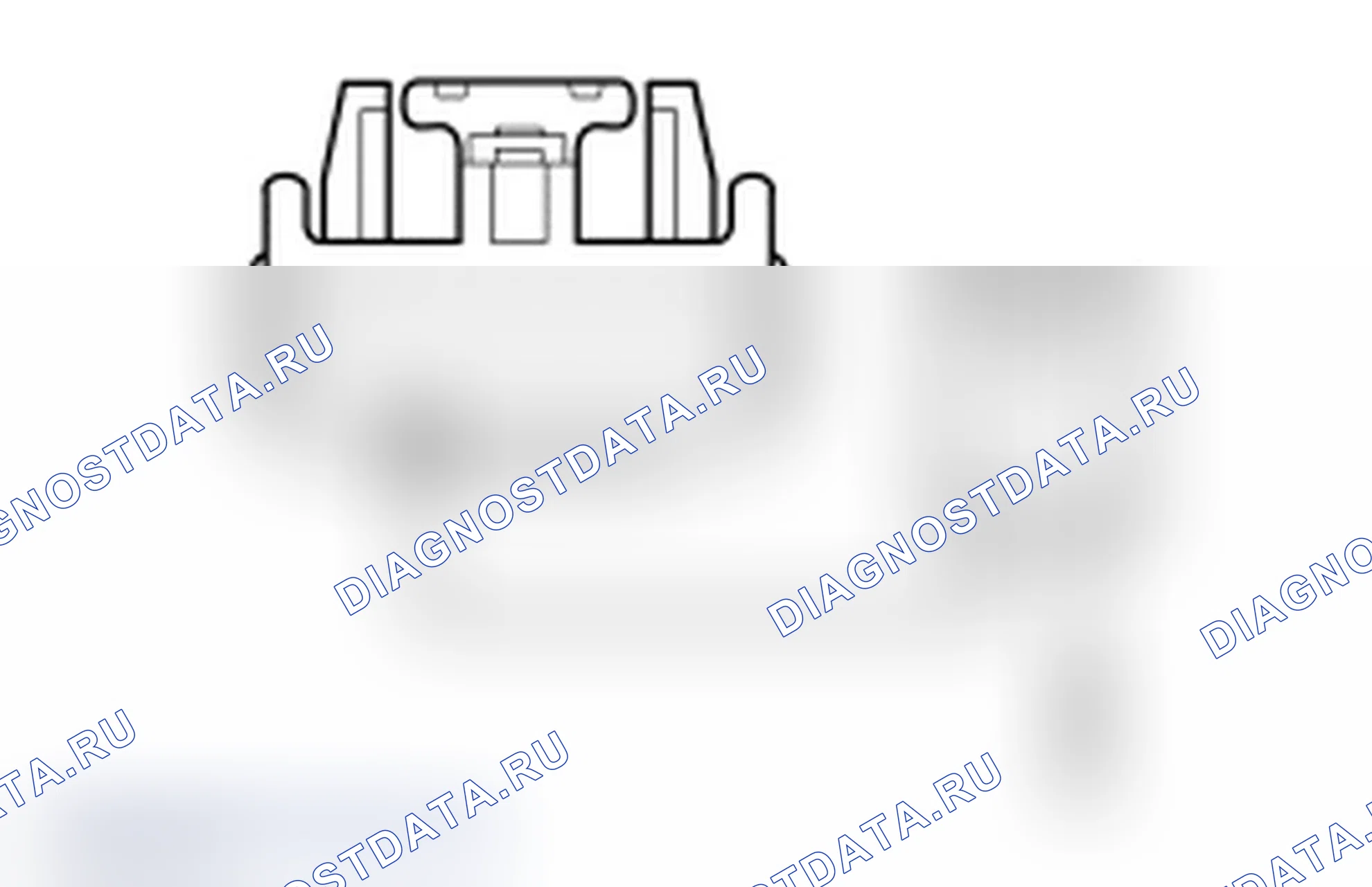 Рис. 34. Ford Edge I