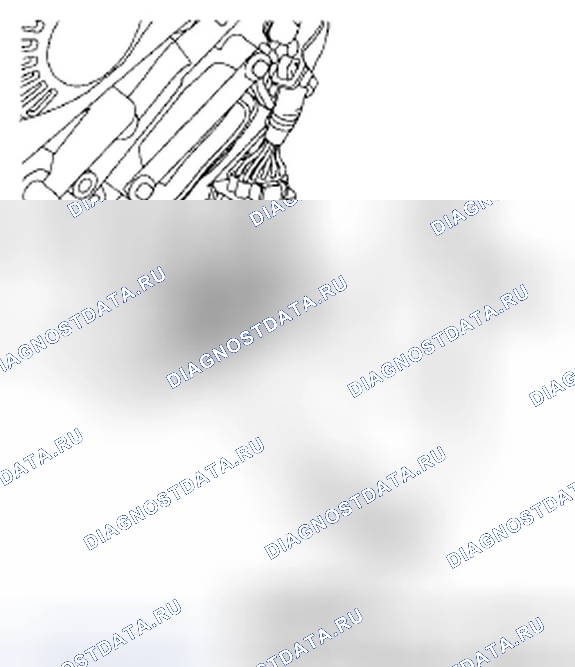 Рис. 643. Honda Civic VIII