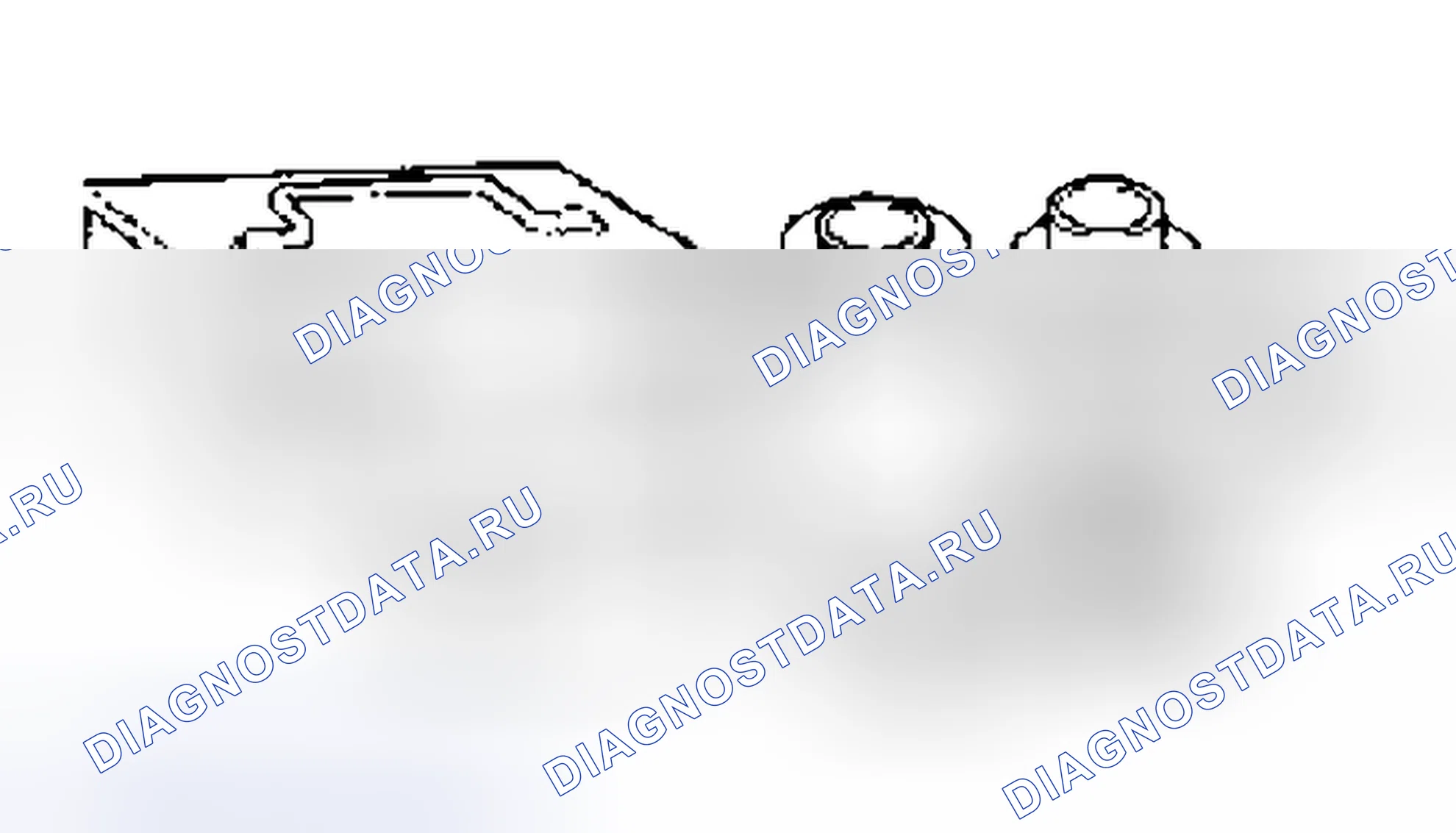 Рис. 60. Toyota Avalon XX30