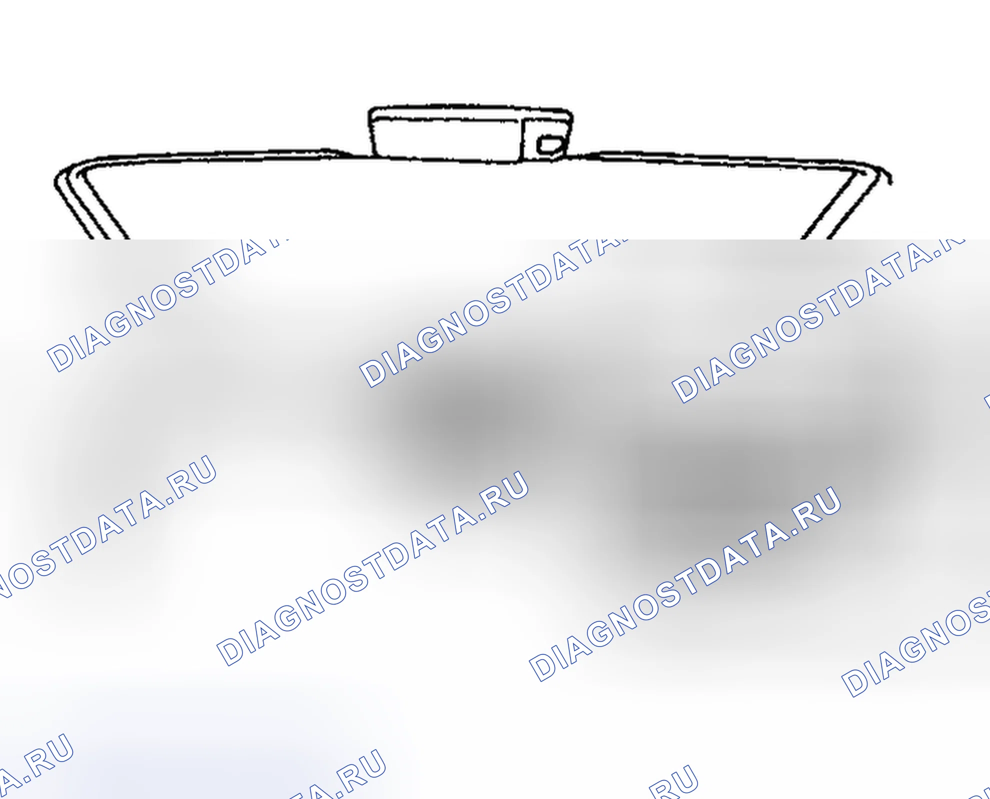 Рис. 2. Subaru Forester SG